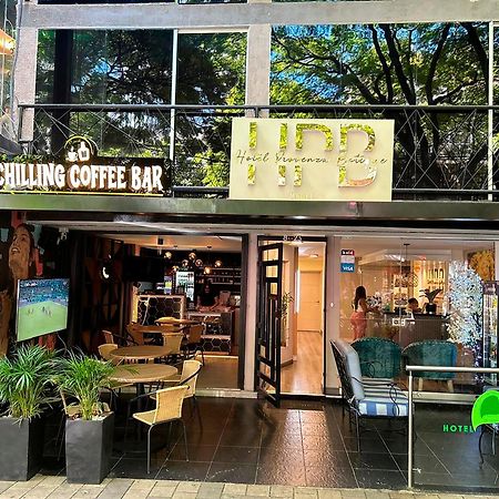 Provenza Medellin Hotel Boutique 外观 照片