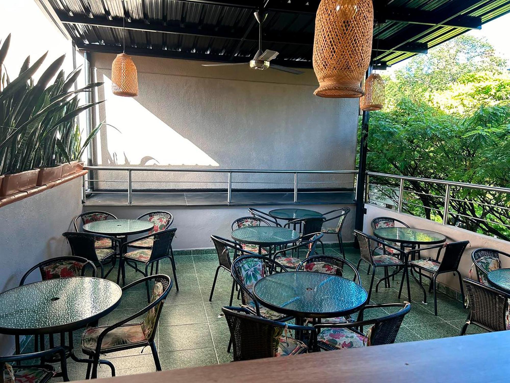 Provenza Medellin Hotel Boutique 外观 照片