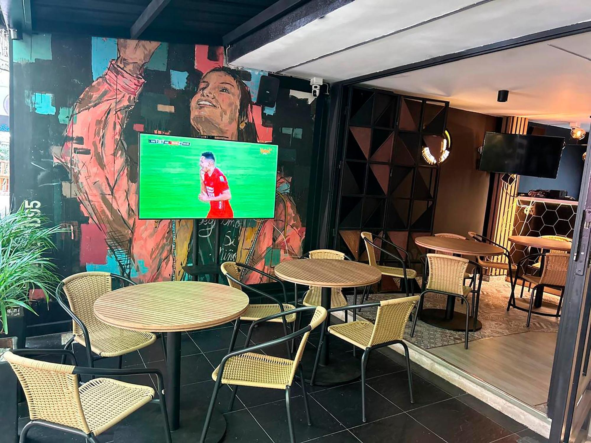 Provenza Medellin Hotel Boutique 外观 照片