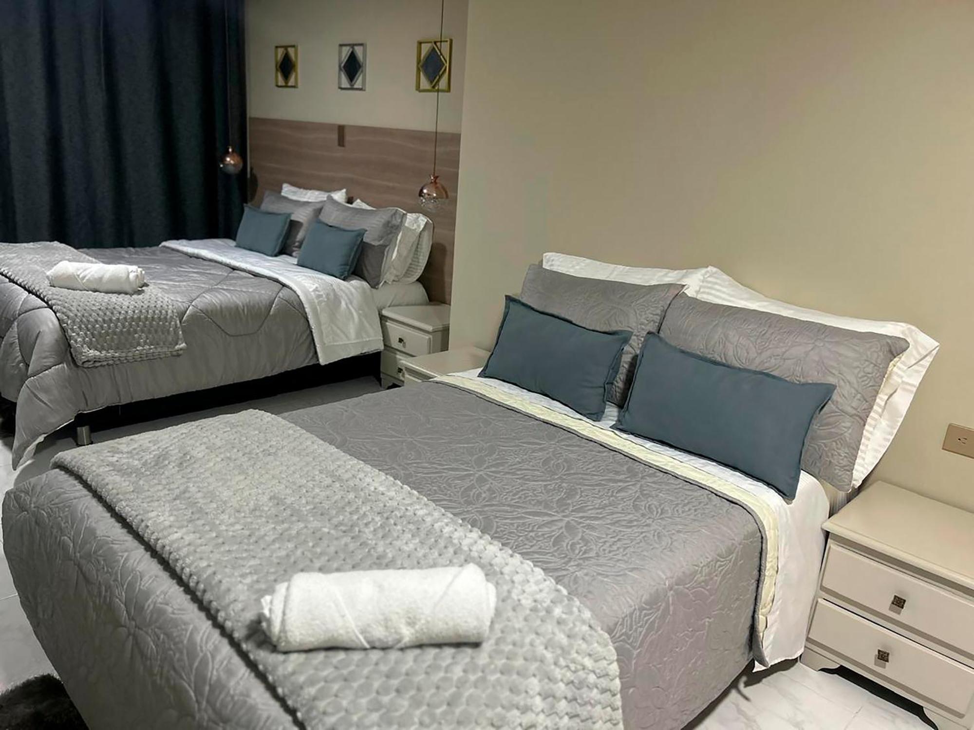 Provenza Medellin Hotel Boutique 外观 照片