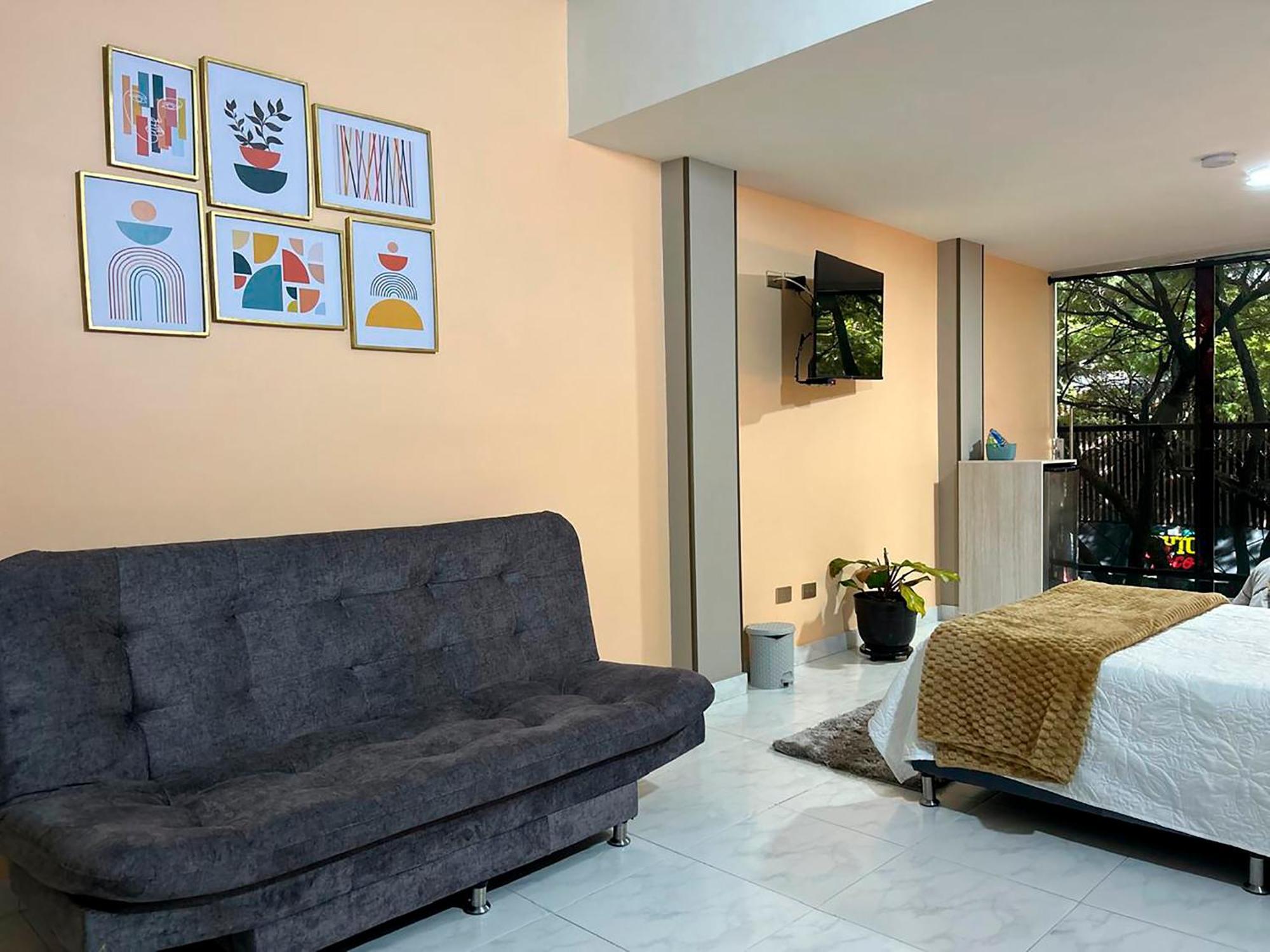 Provenza Medellin Hotel Boutique 外观 照片