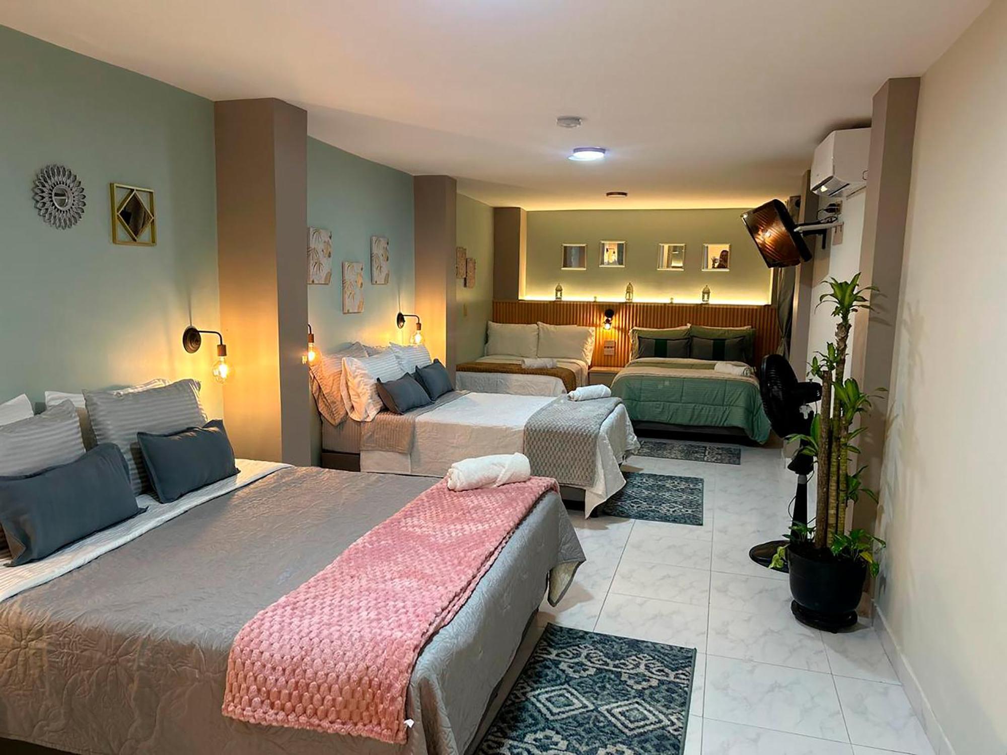 Provenza Medellin Hotel Boutique 外观 照片