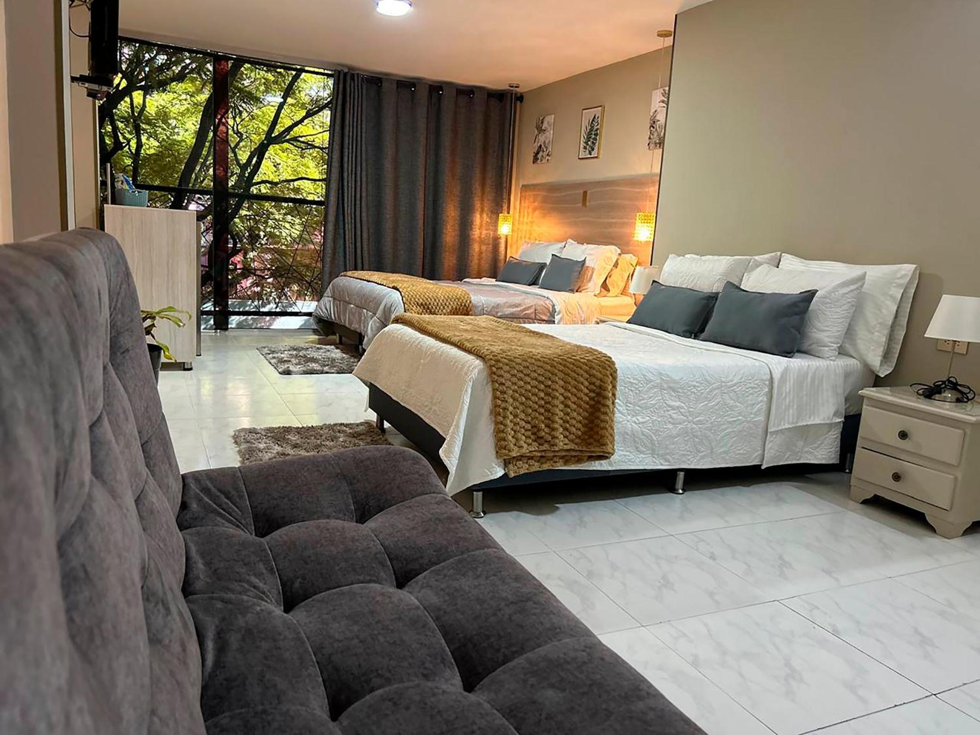 Provenza Medellin Hotel Boutique 外观 照片