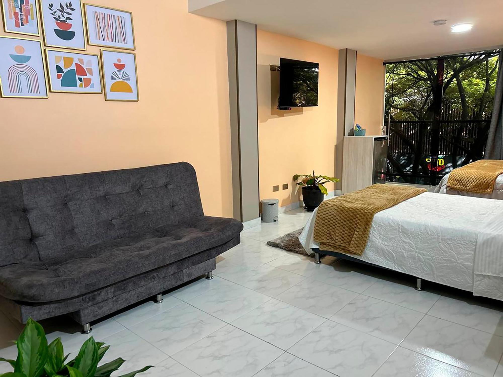 Provenza Medellin Hotel Boutique 外观 照片