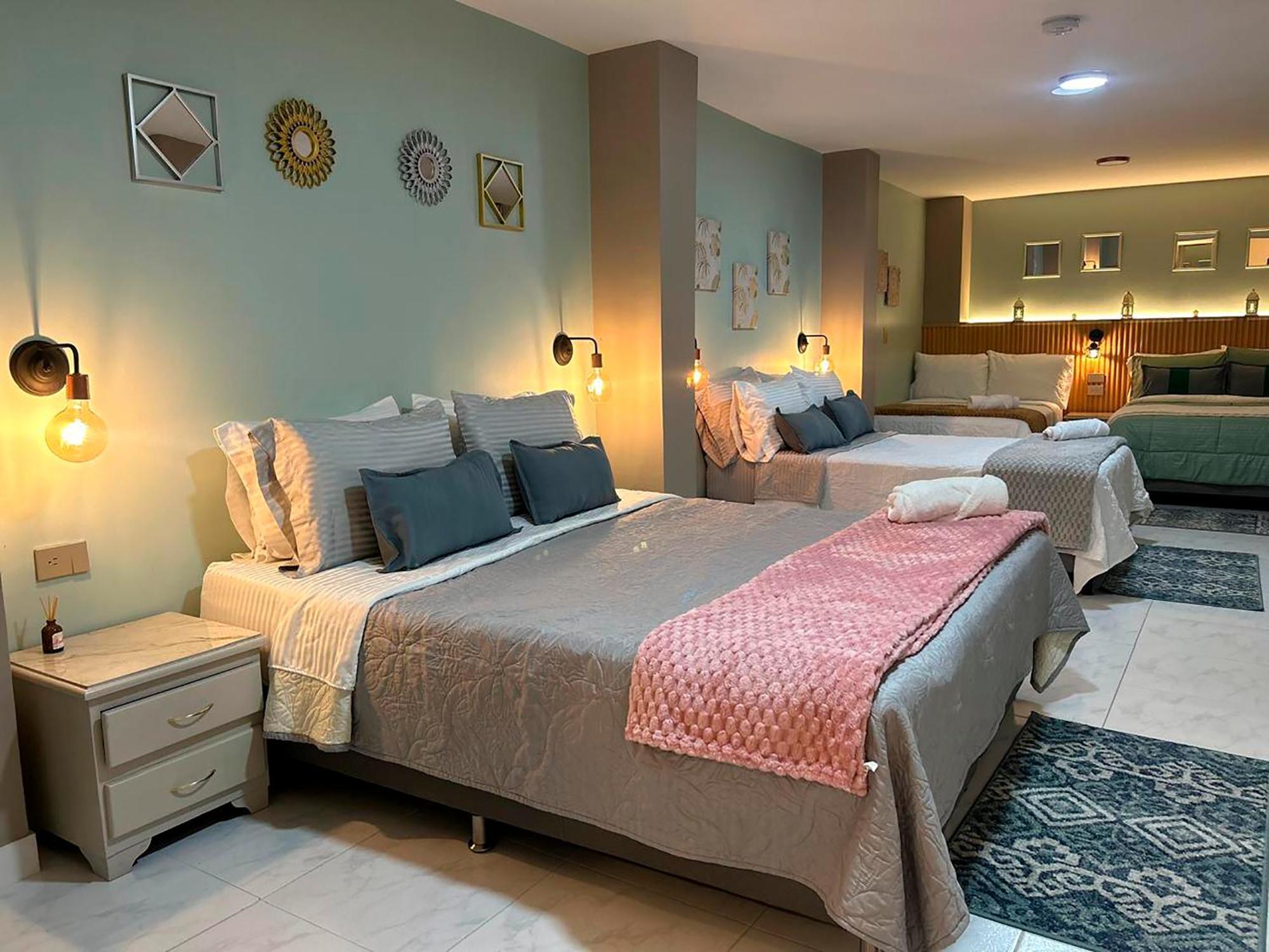 Provenza Medellin Hotel Boutique 外观 照片