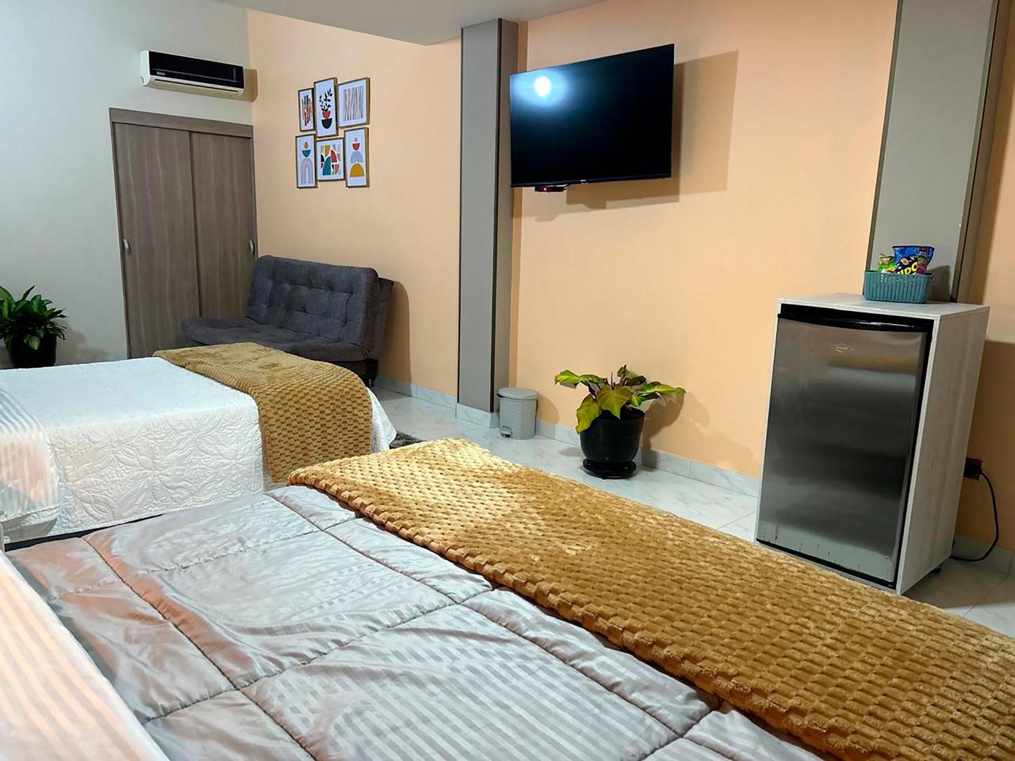 Provenza Medellin Hotel Boutique 外观 照片