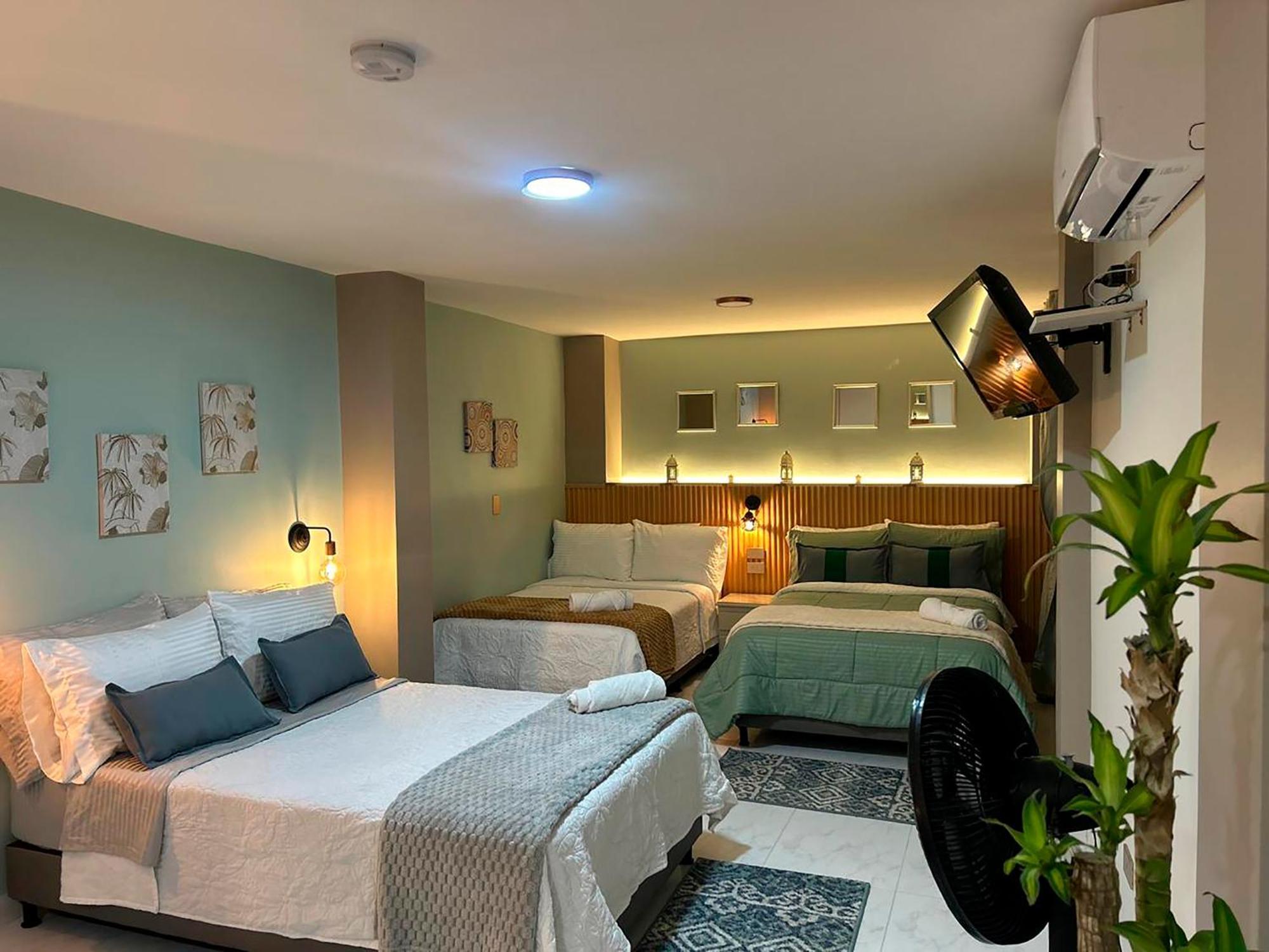 Provenza Medellin Hotel Boutique 外观 照片