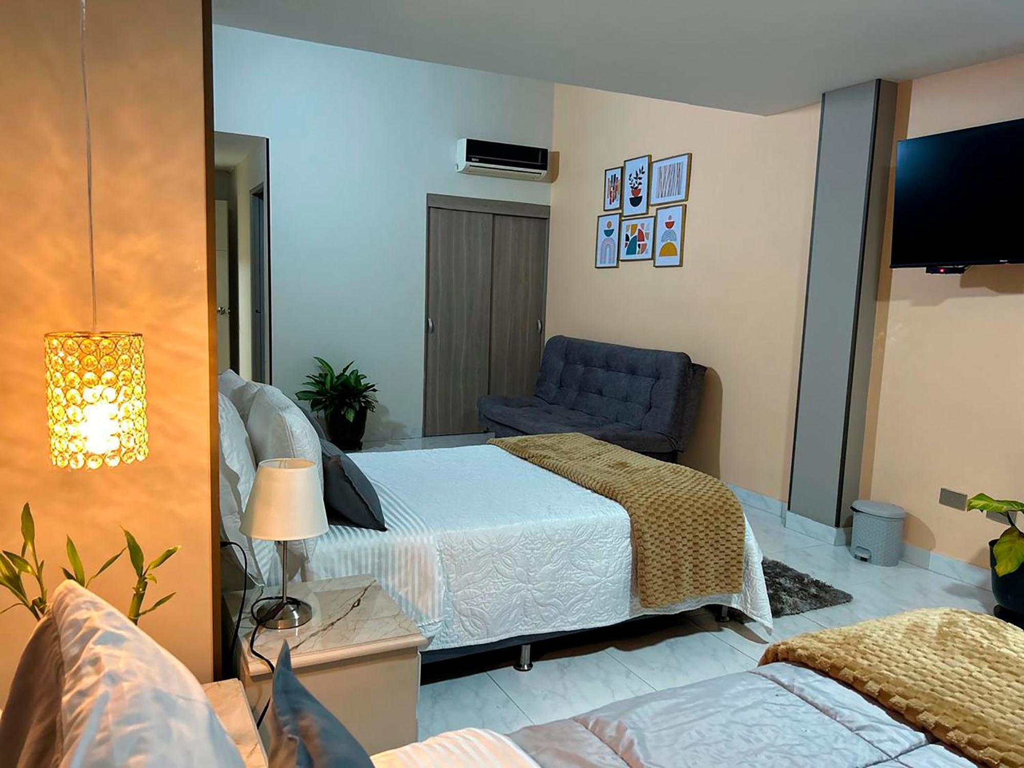 Provenza Medellin Hotel Boutique 外观 照片
