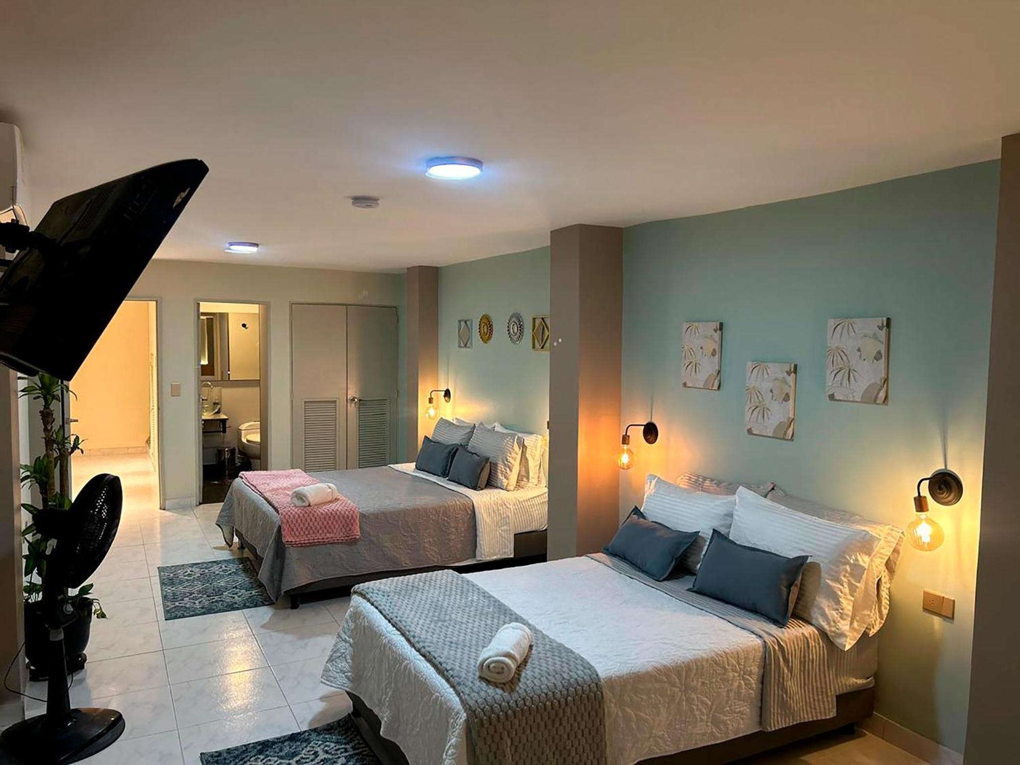 Provenza Medellin Hotel Boutique 外观 照片