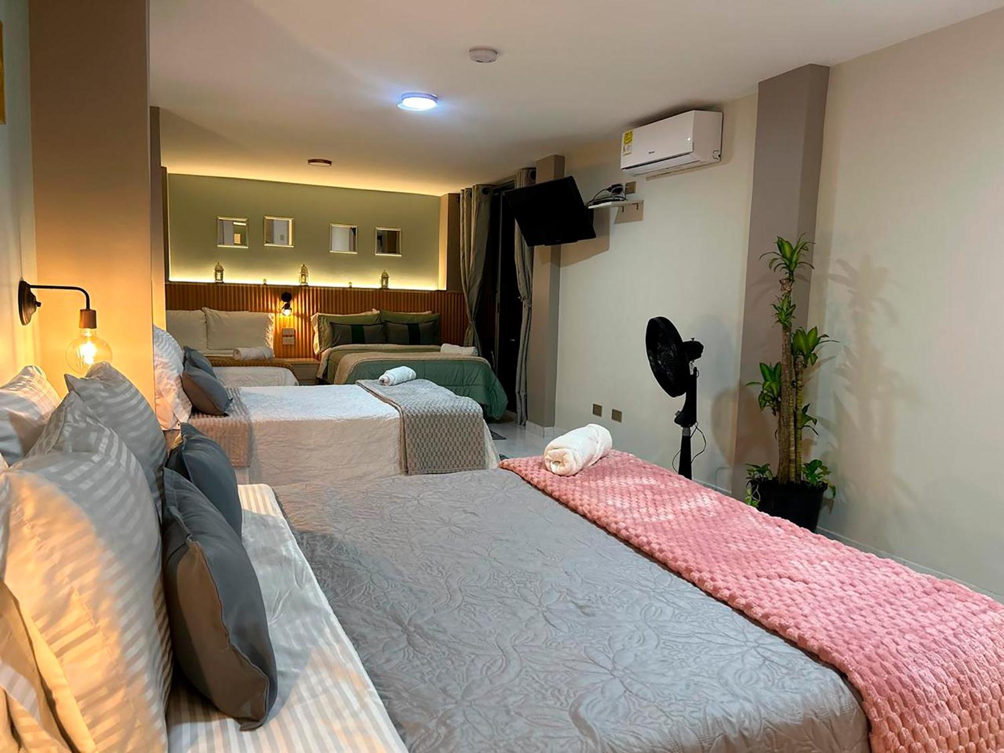Provenza Medellin Hotel Boutique 外观 照片