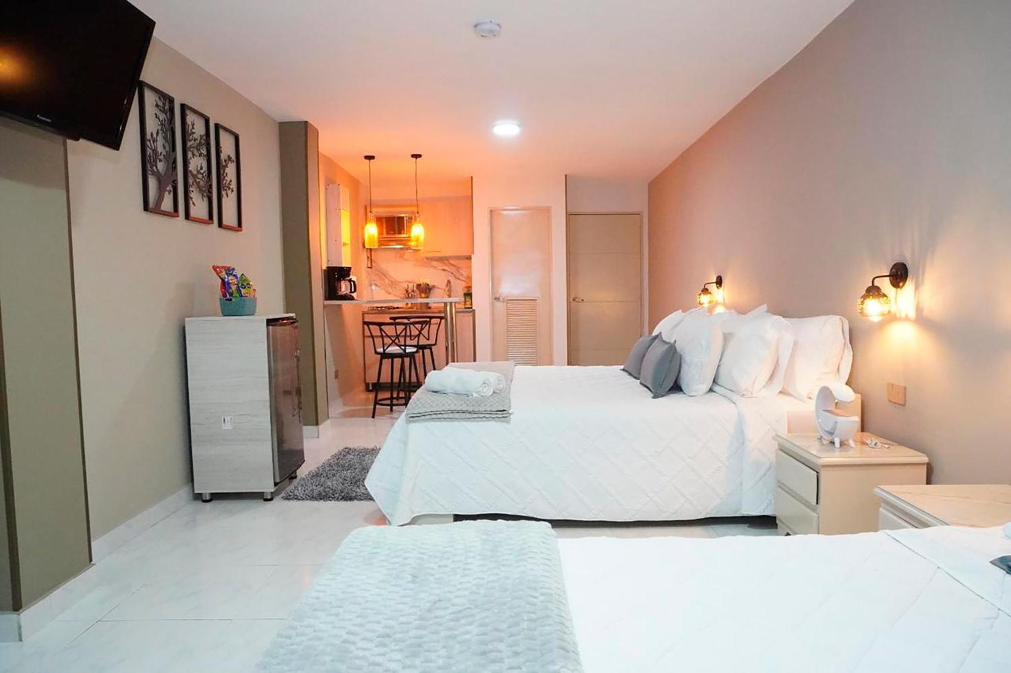 Provenza Medellin Hotel Boutique 外观 照片