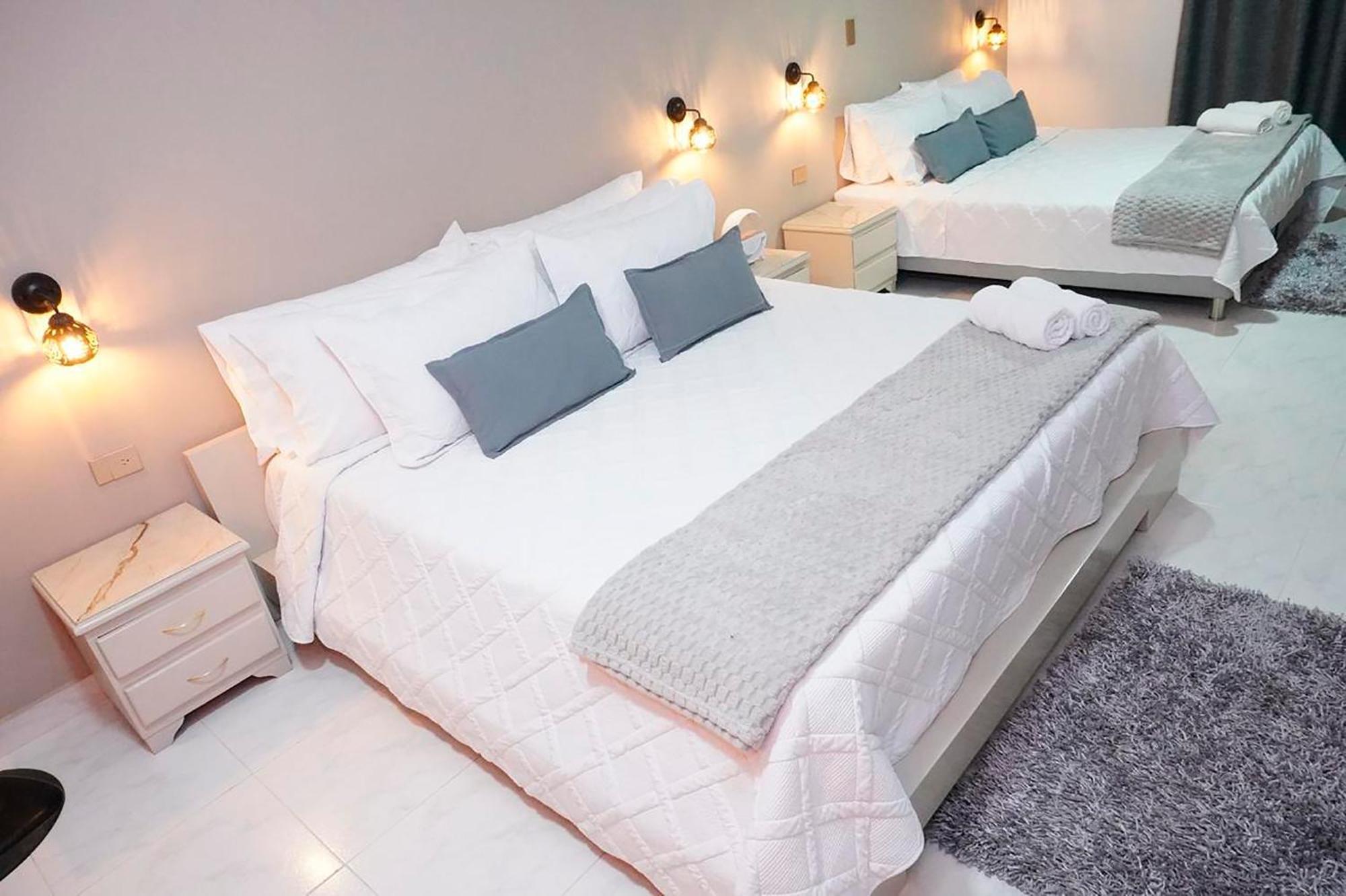 Provenza Medellin Hotel Boutique 外观 照片