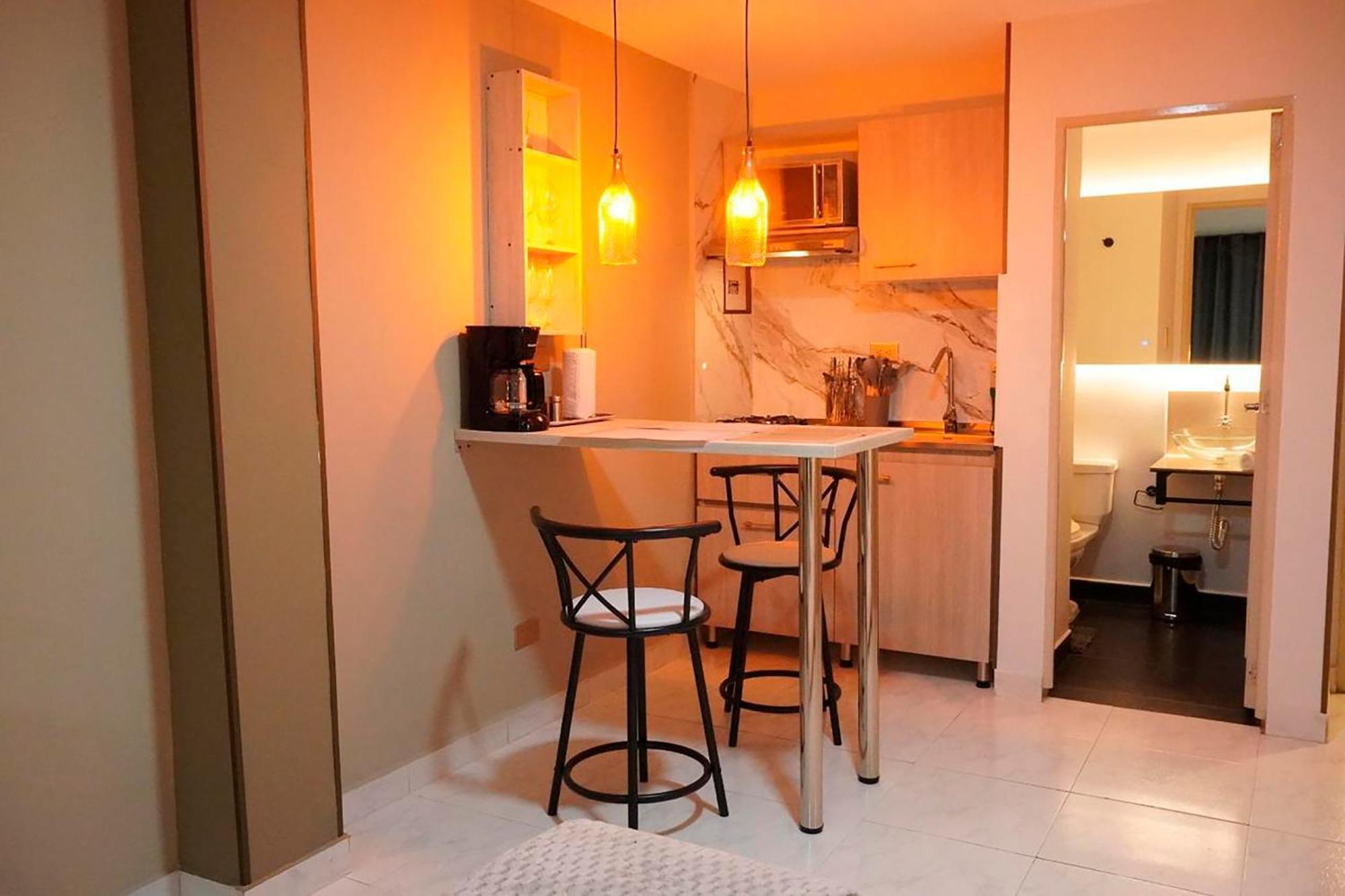 Provenza Medellin Hotel Boutique 外观 照片