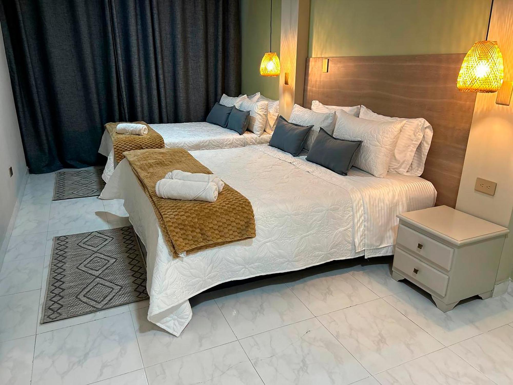 Provenza Medellin Hotel Boutique 外观 照片