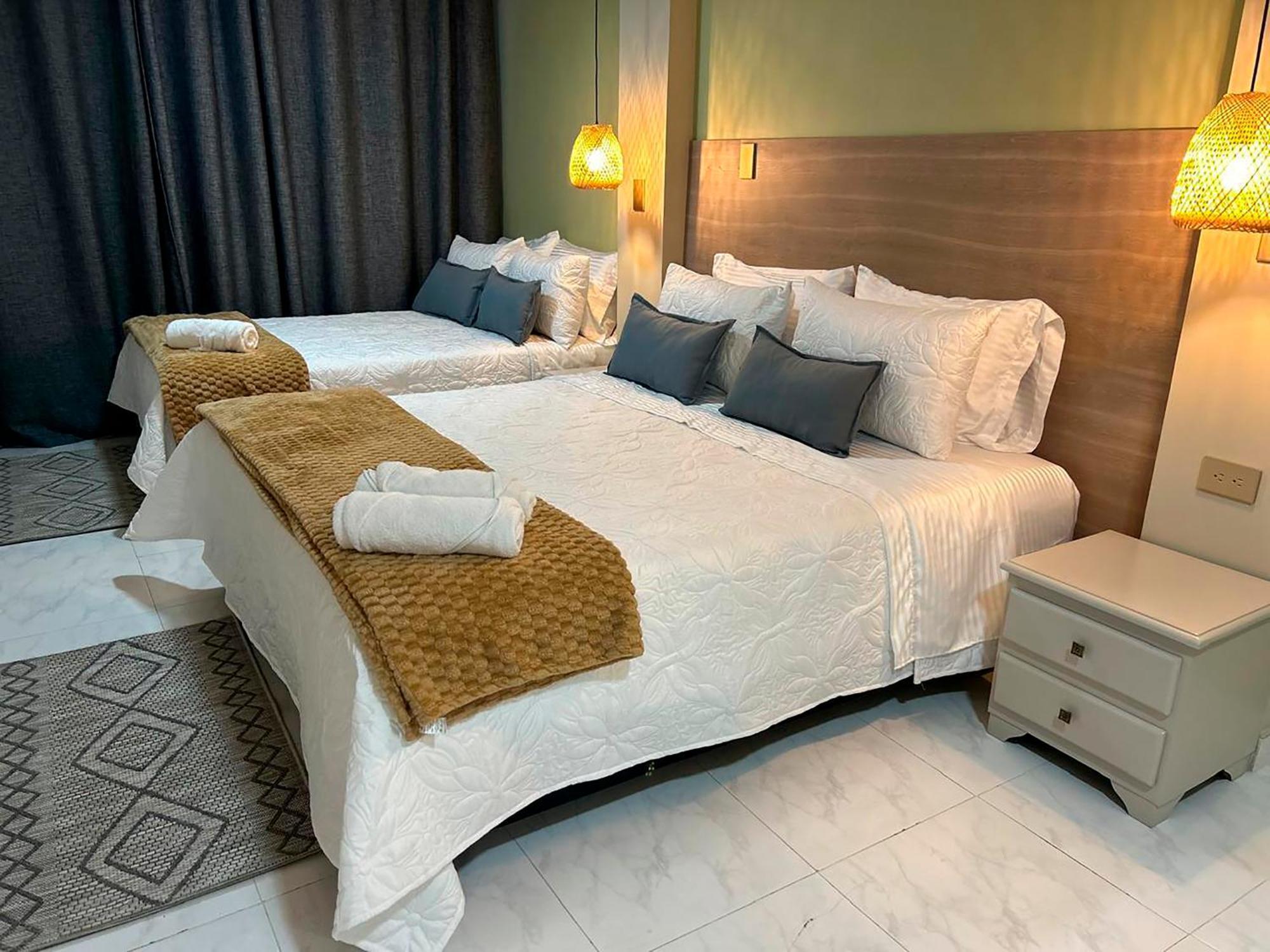 Provenza Medellin Hotel Boutique 外观 照片