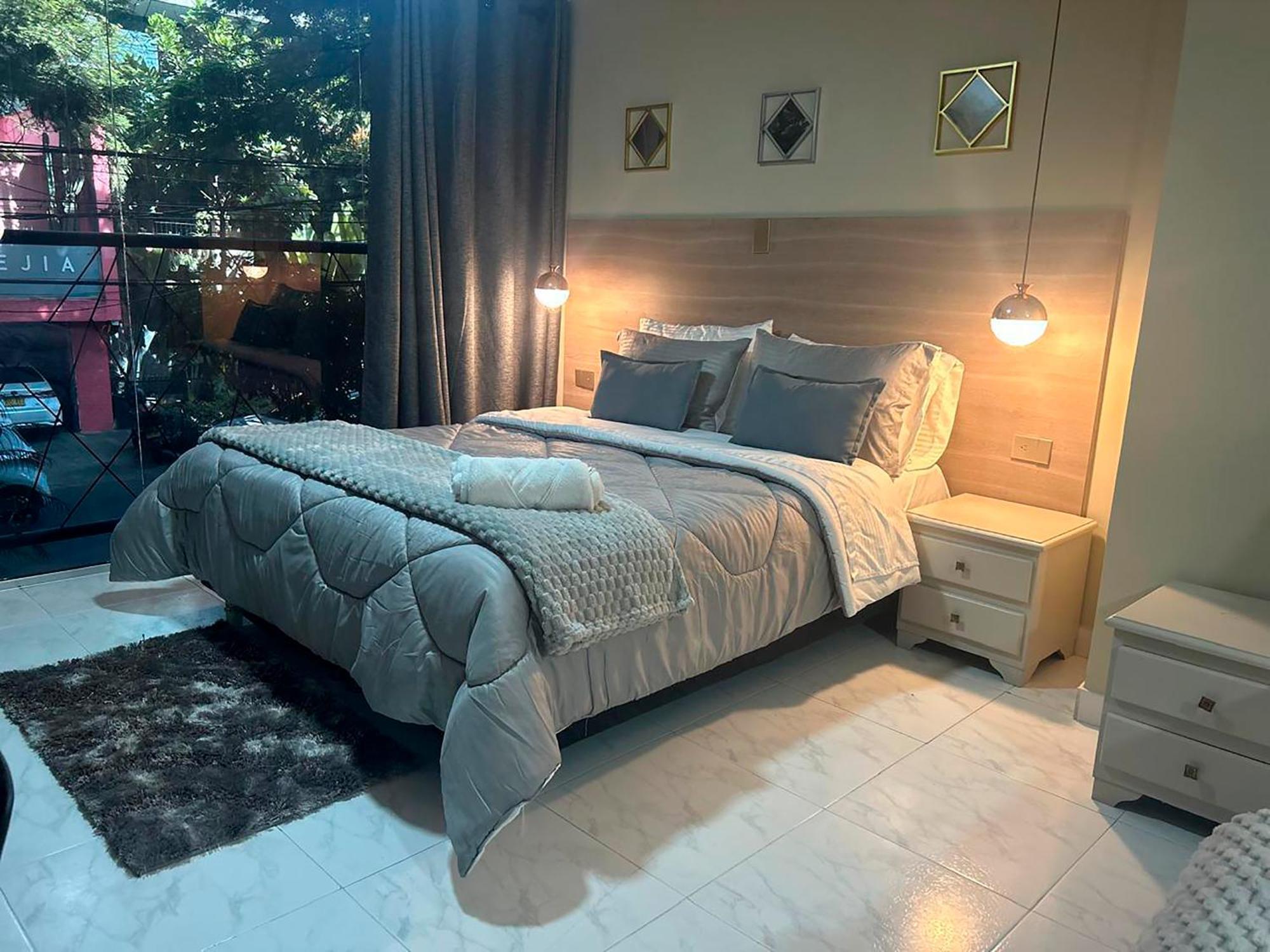 Provenza Medellin Hotel Boutique 外观 照片
