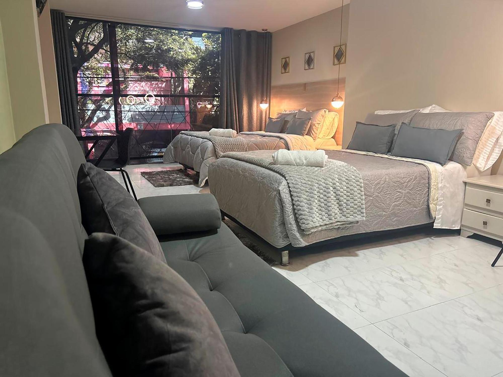 Provenza Medellin Hotel Boutique 外观 照片