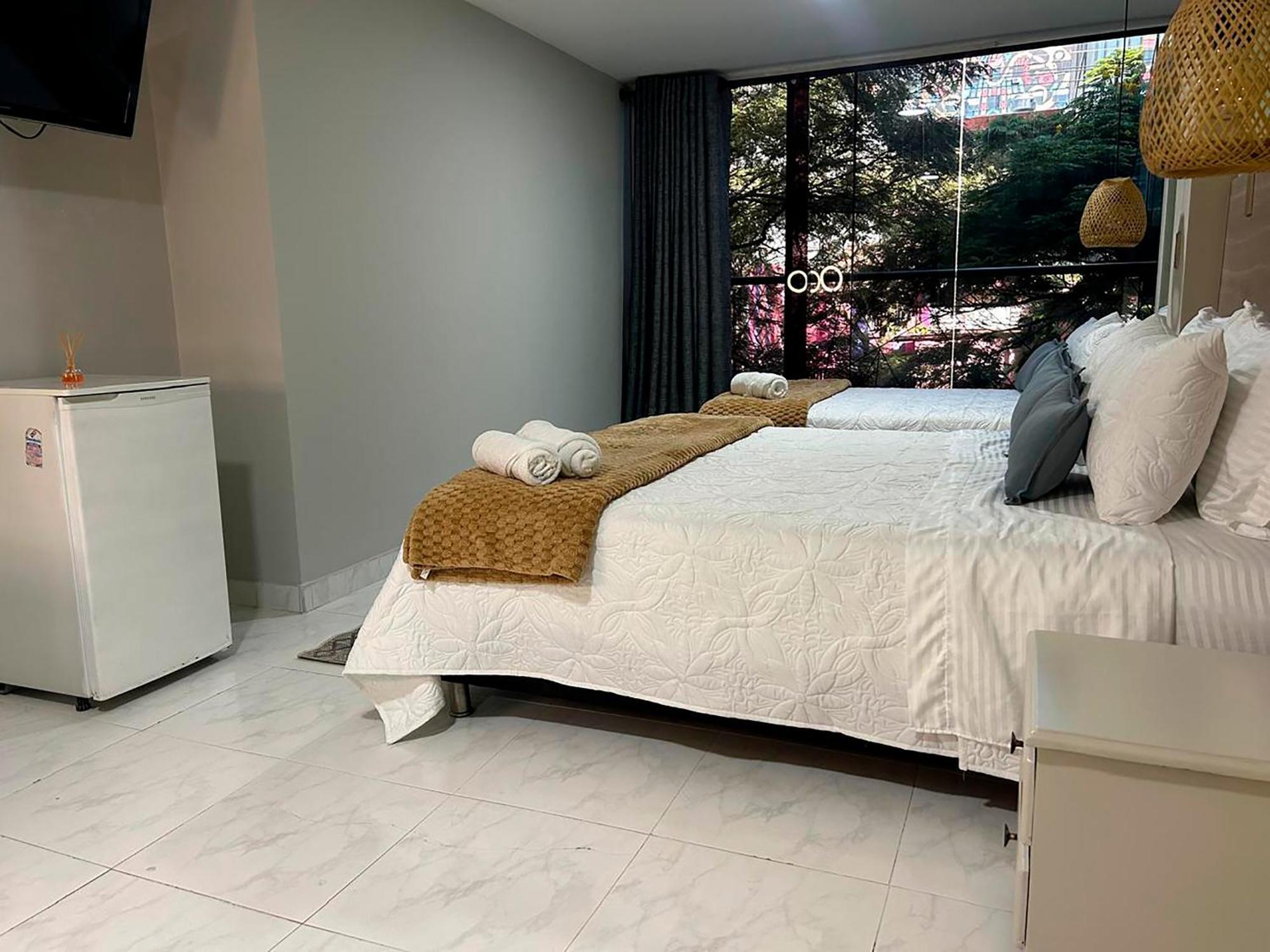 Provenza Medellin Hotel Boutique 外观 照片