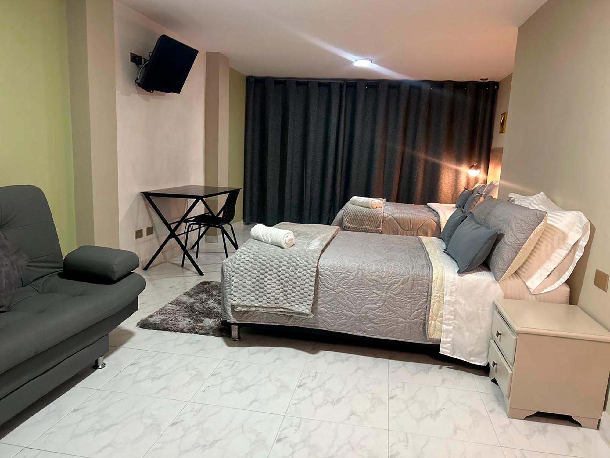 Provenza Medellin Hotel Boutique 外观 照片