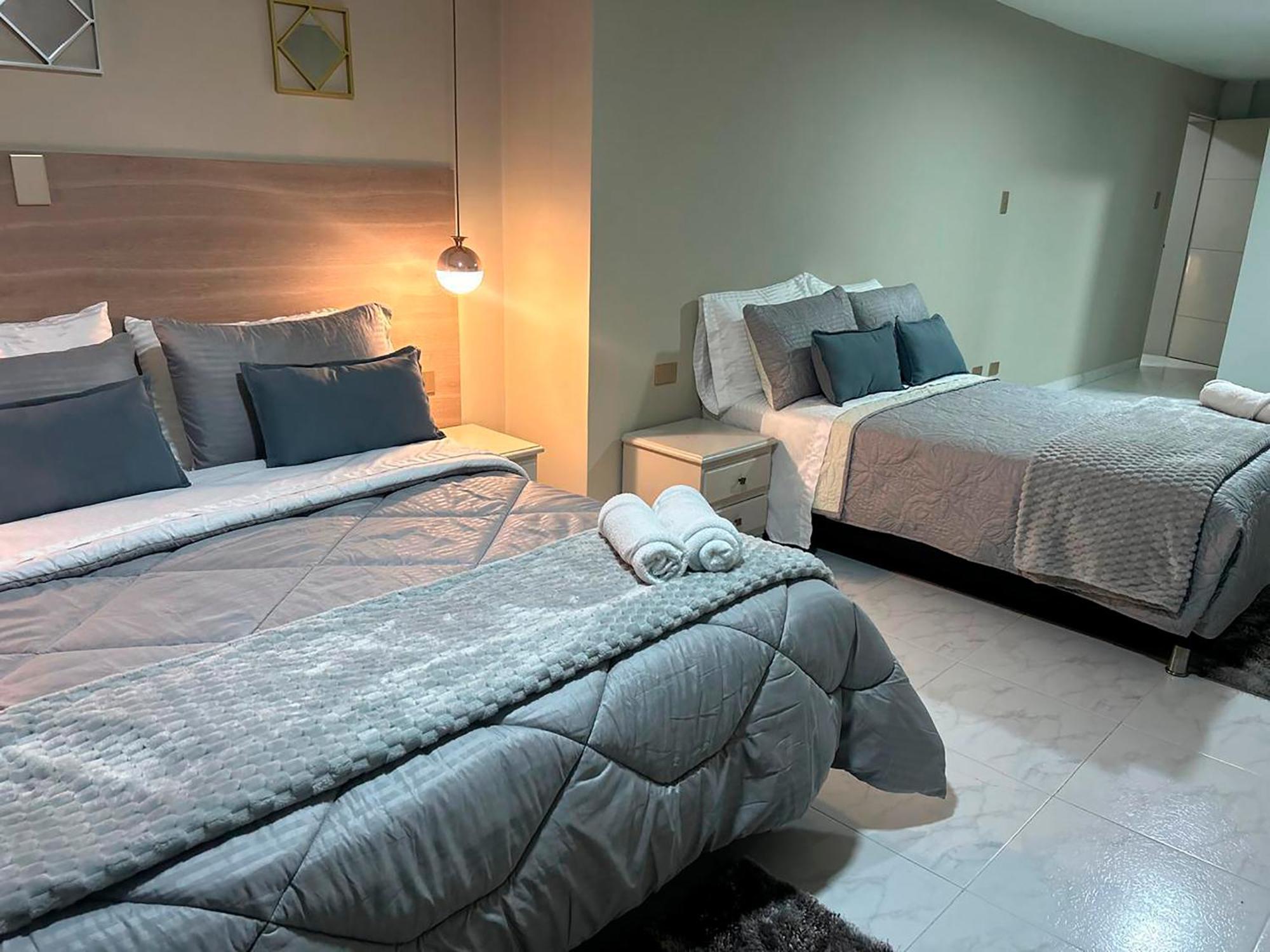 Provenza Medellin Hotel Boutique 外观 照片