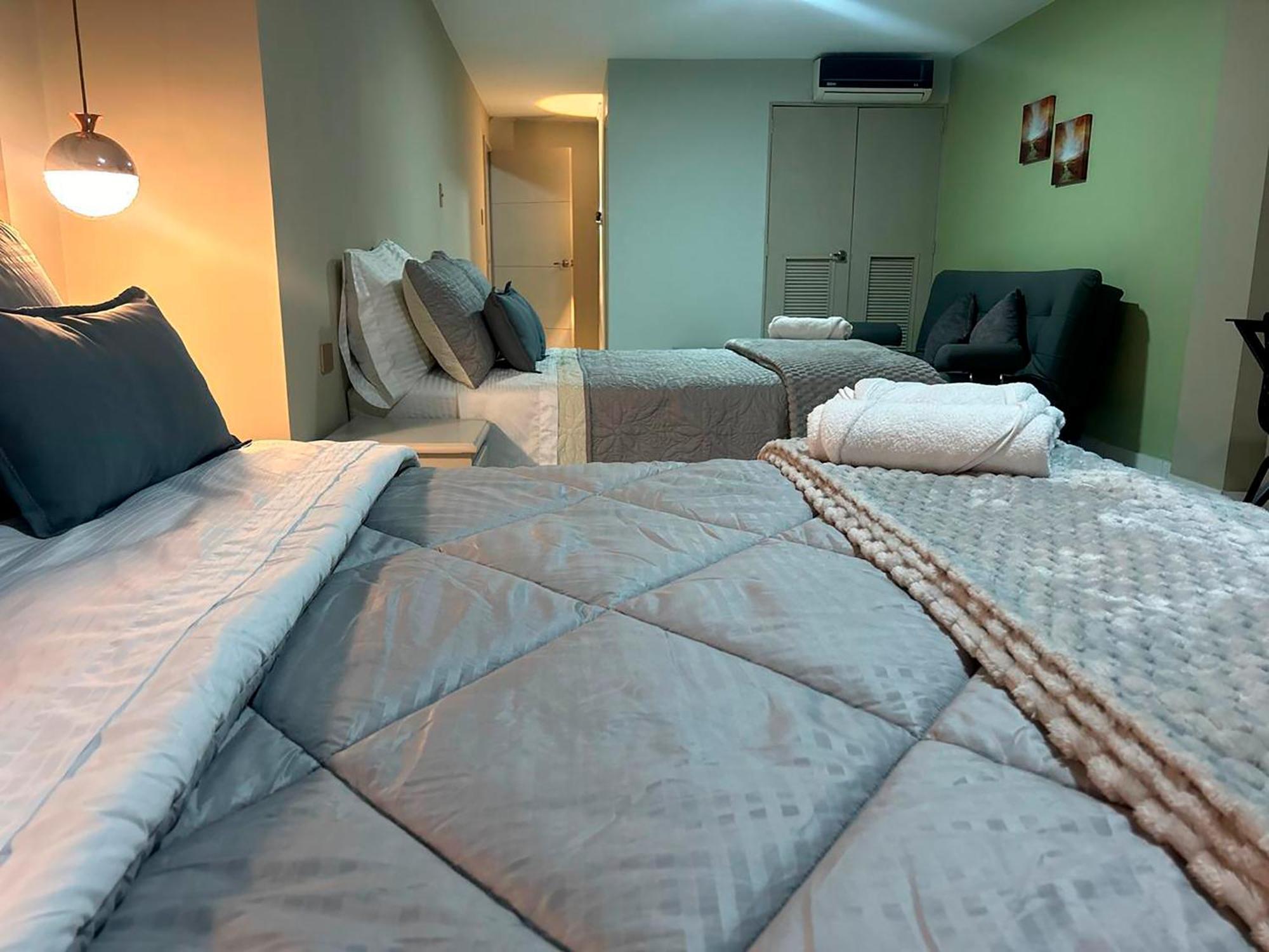 Provenza Medellin Hotel Boutique 外观 照片