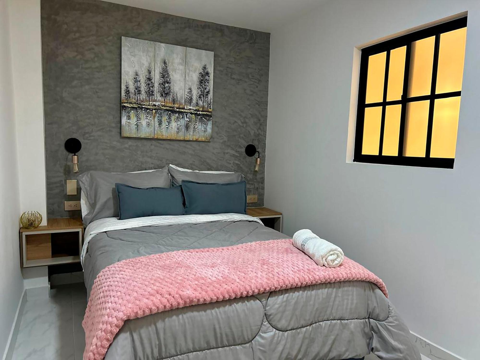 Provenza Medellin Hotel Boutique 外观 照片