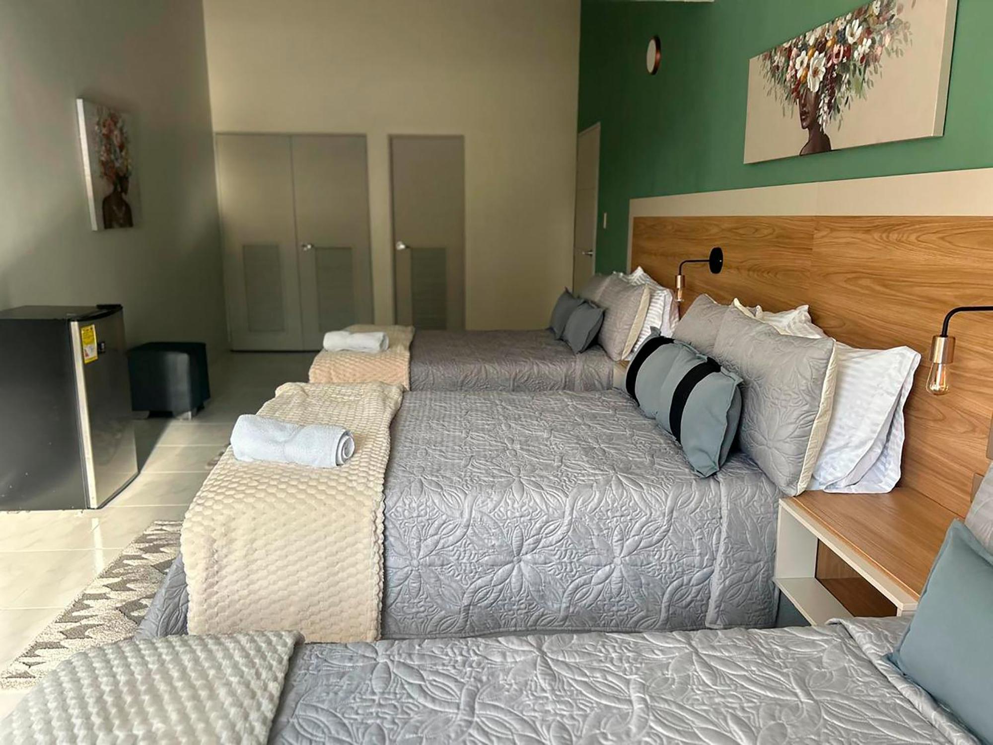 Provenza Medellin Hotel Boutique 外观 照片
