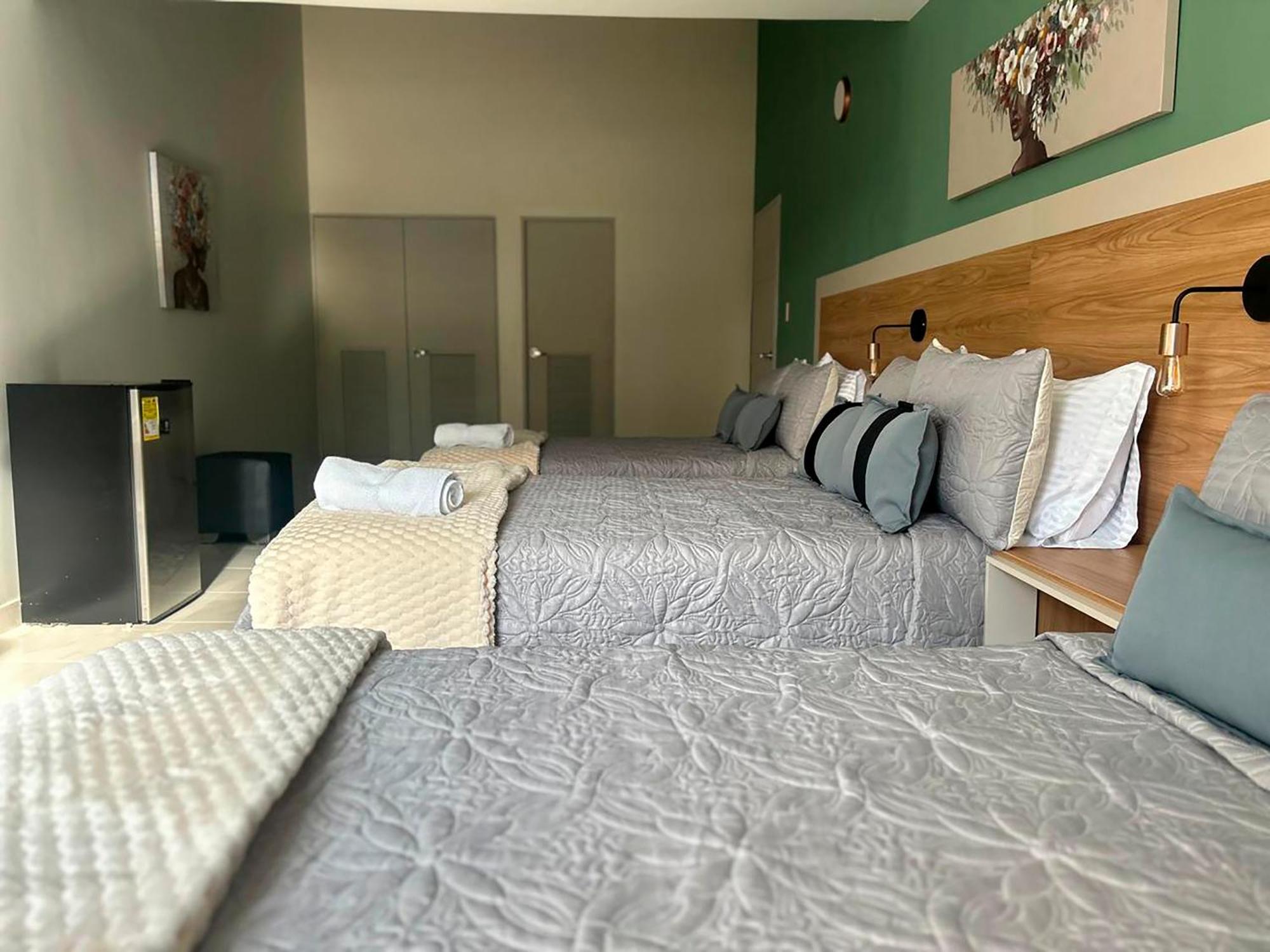 Provenza Medellin Hotel Boutique 外观 照片
