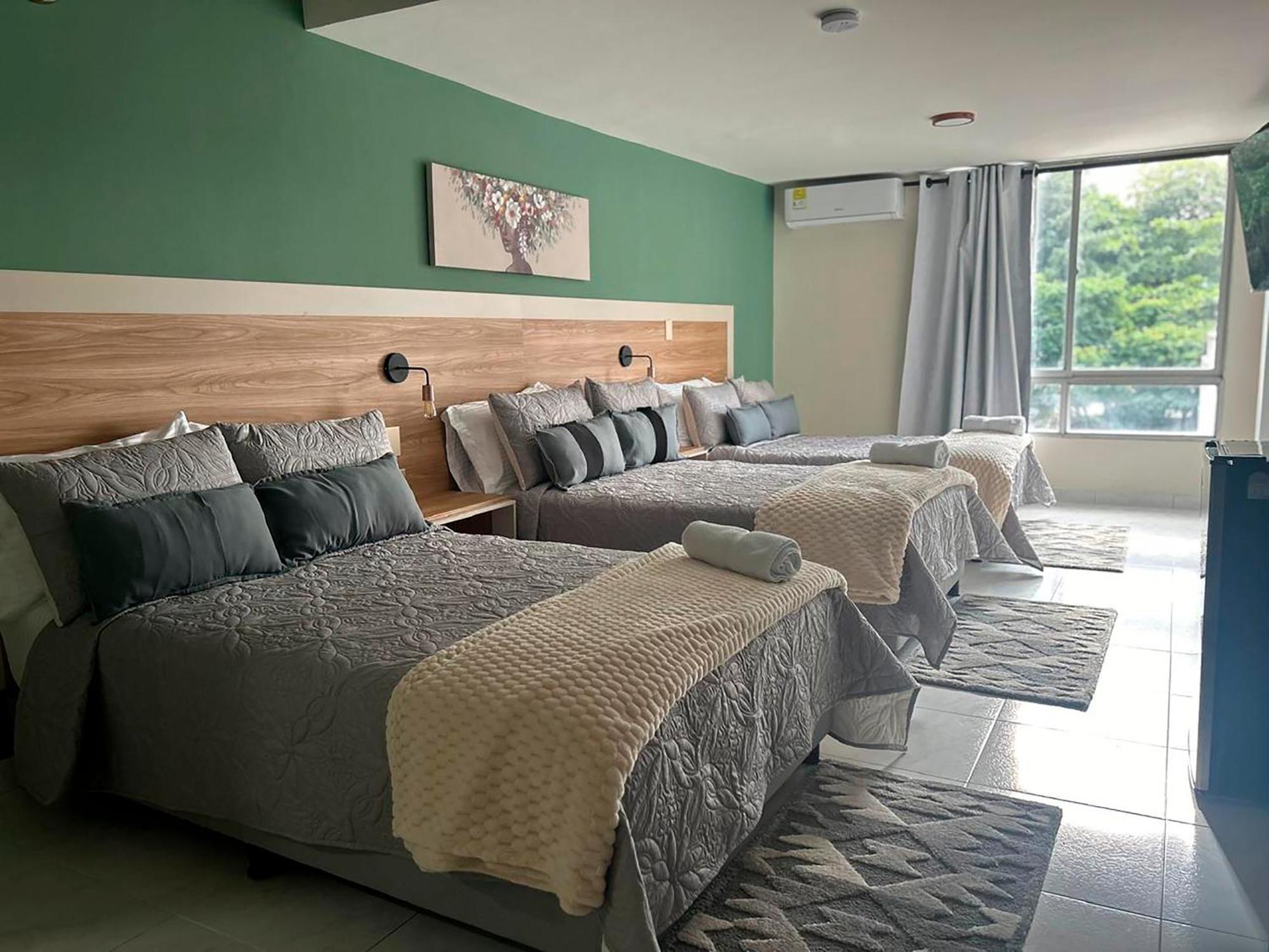 Provenza Medellin Hotel Boutique 外观 照片