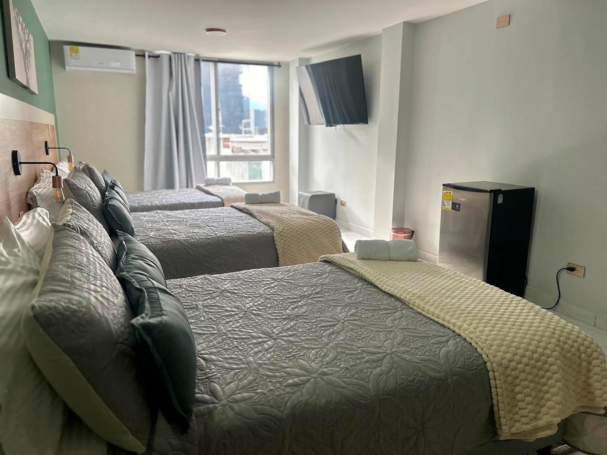 Provenza Medellin Hotel Boutique 外观 照片