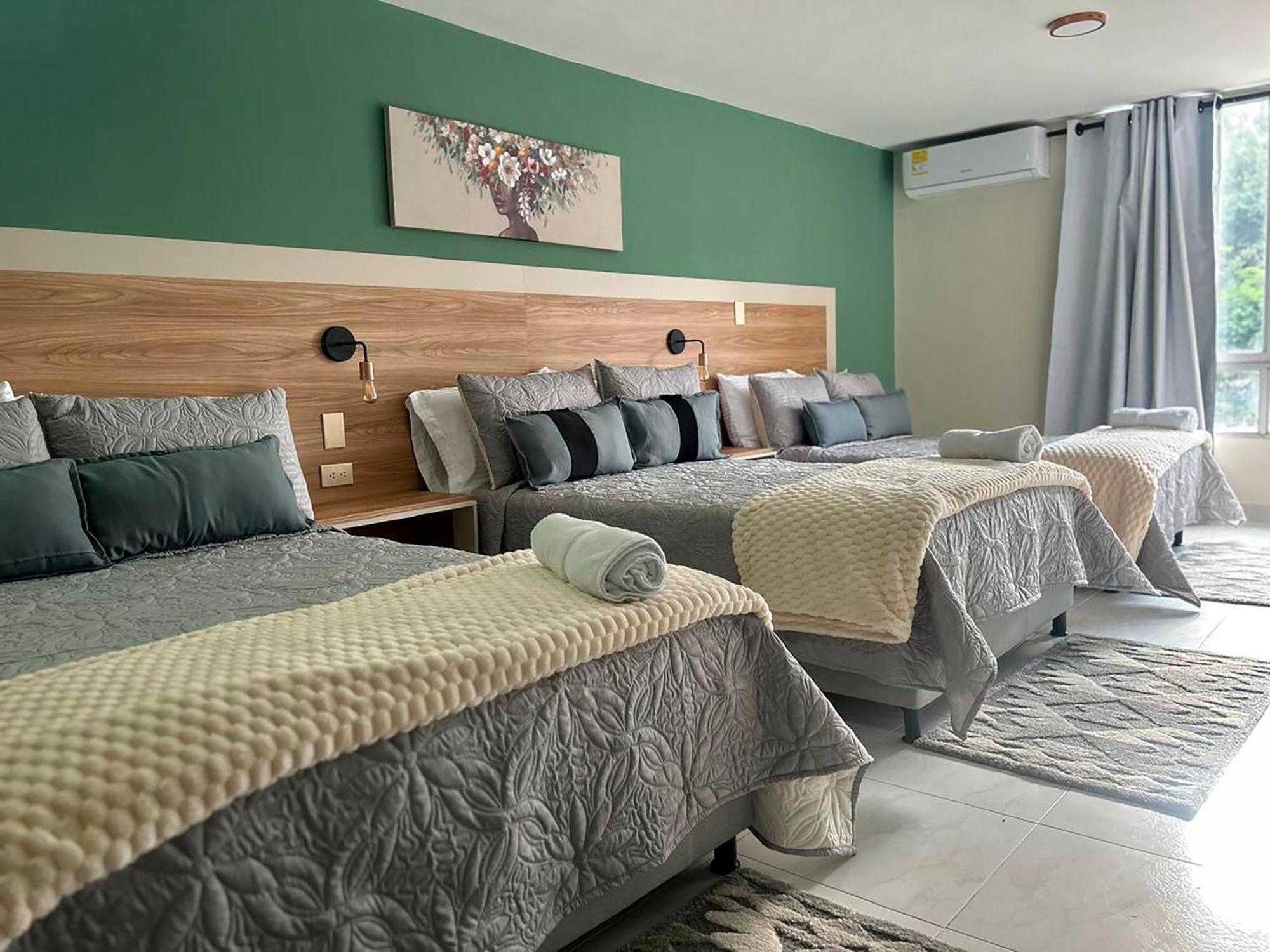 Provenza Medellin Hotel Boutique 外观 照片