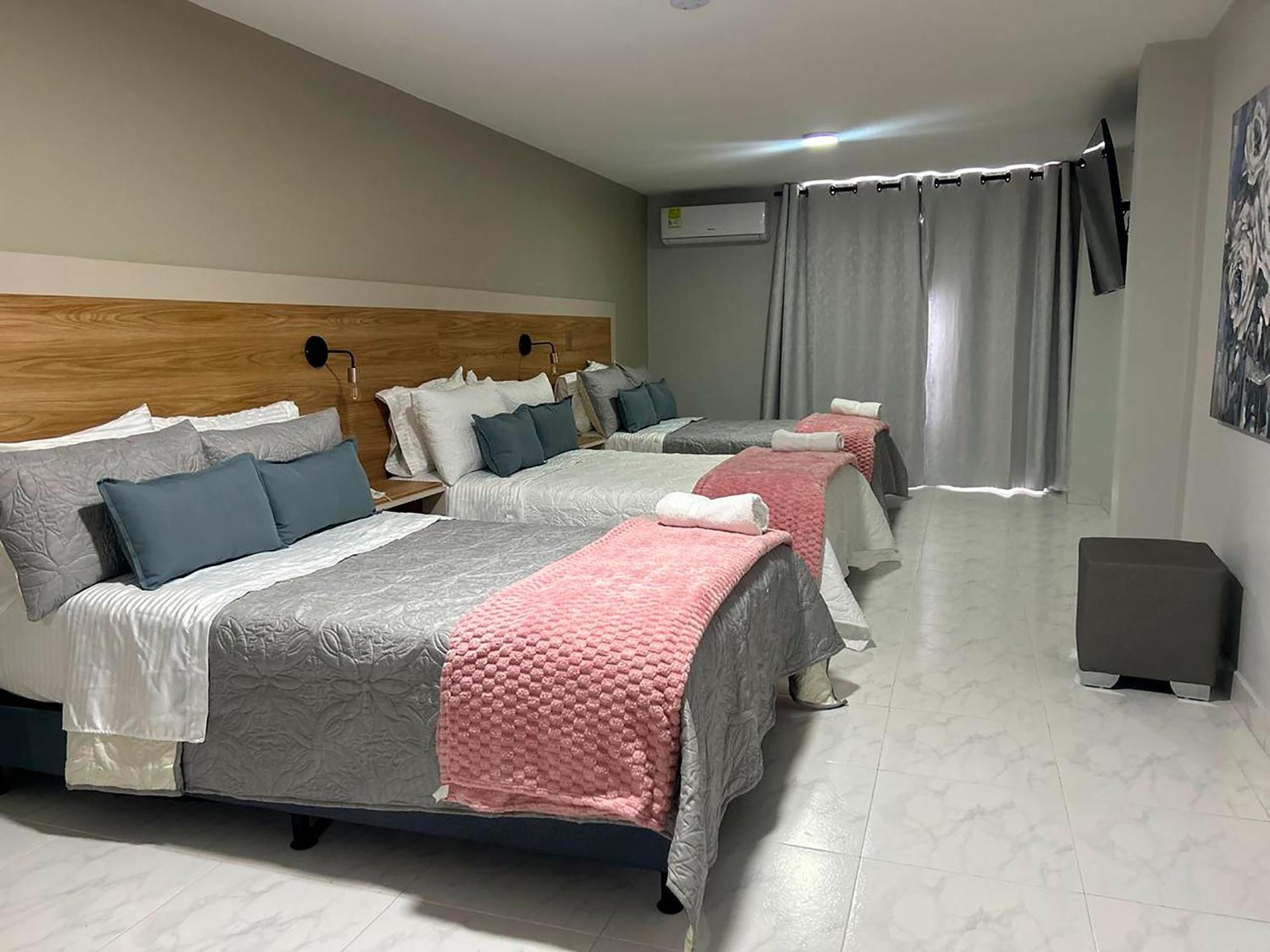 Provenza Medellin Hotel Boutique 外观 照片