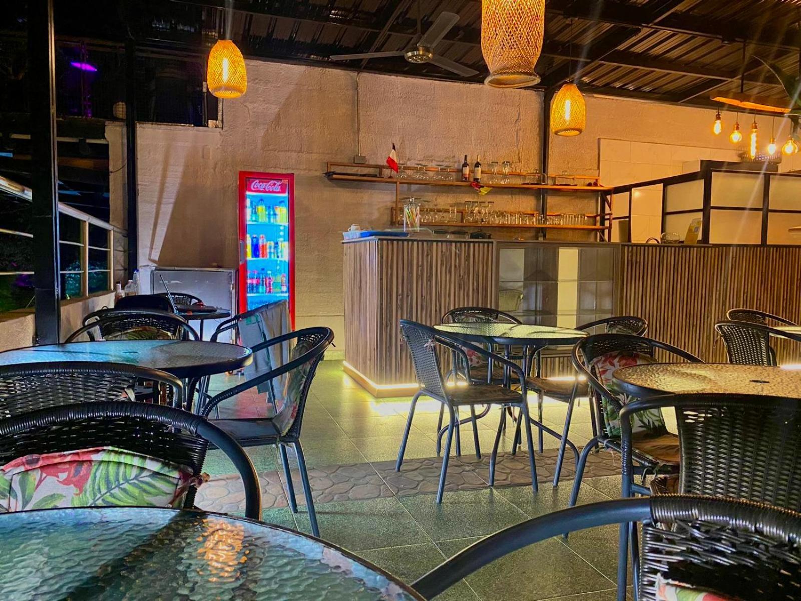 Provenza Medellin Hotel Boutique 外观 照片