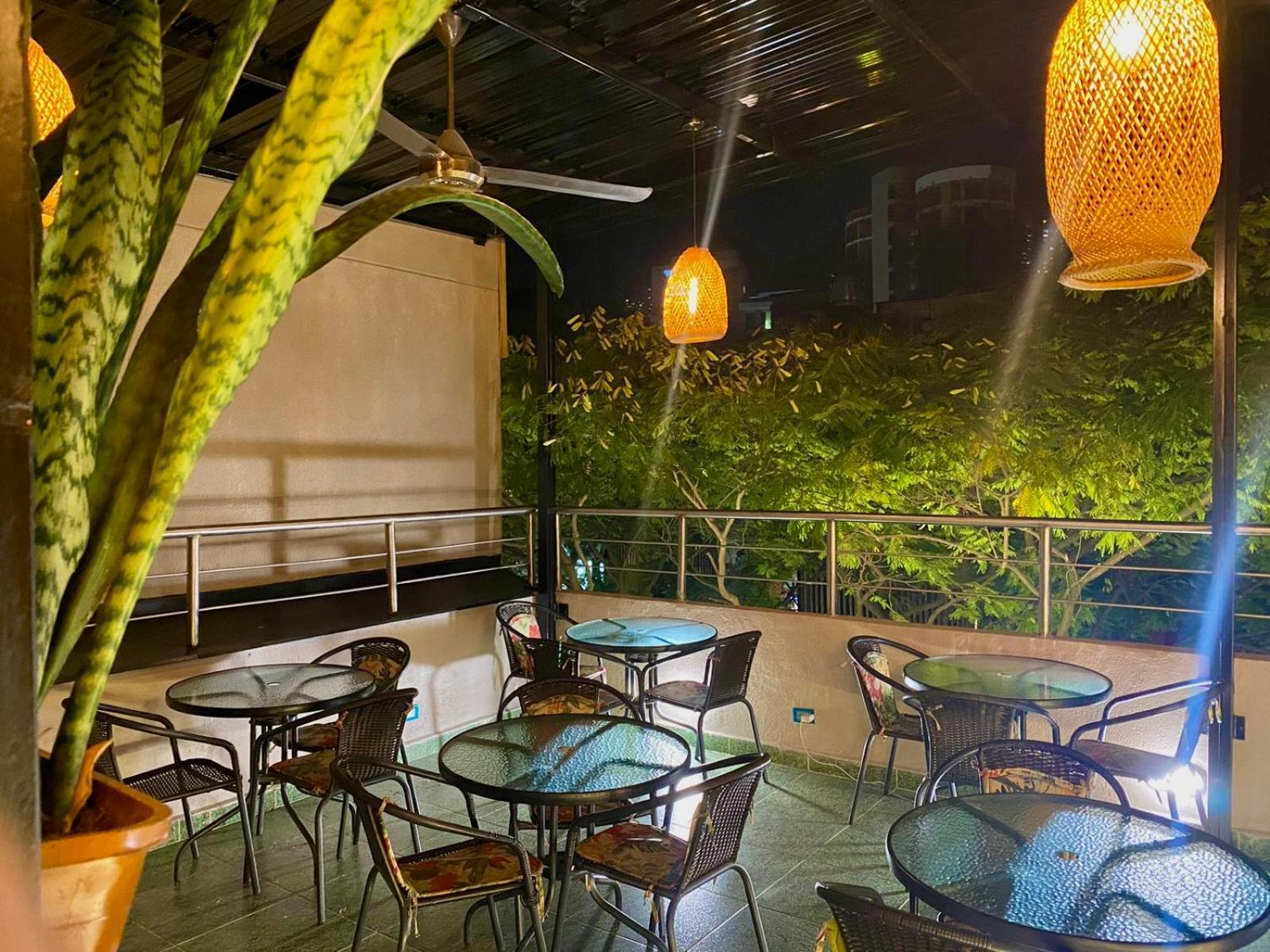 Provenza Medellin Hotel Boutique 外观 照片