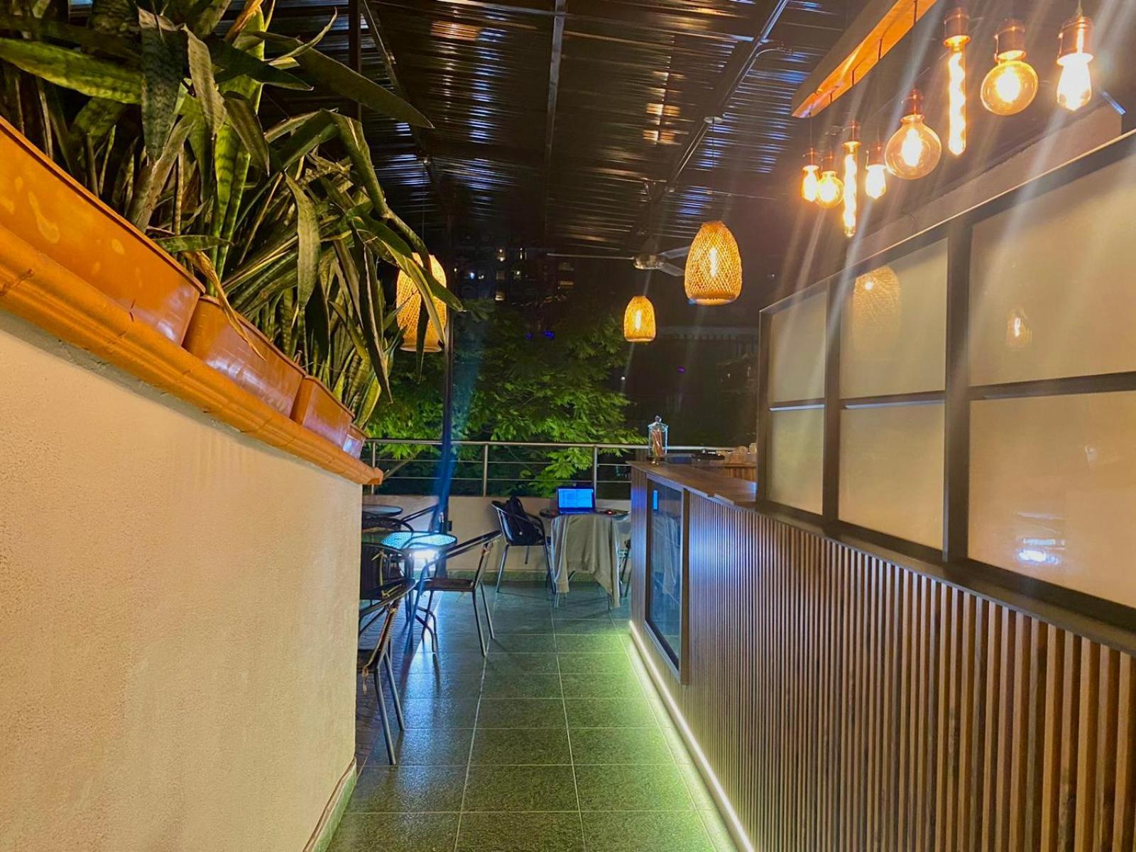 Provenza Medellin Hotel Boutique 外观 照片
