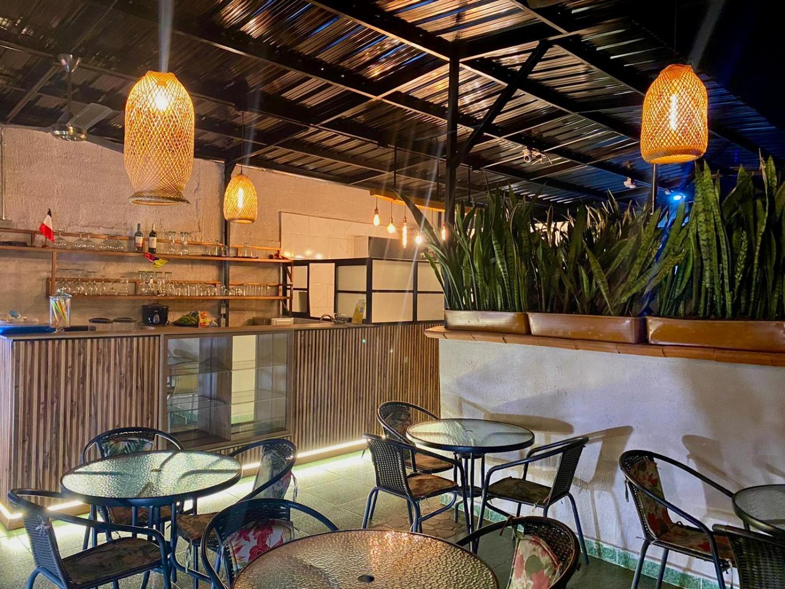 Provenza Medellin Hotel Boutique 外观 照片