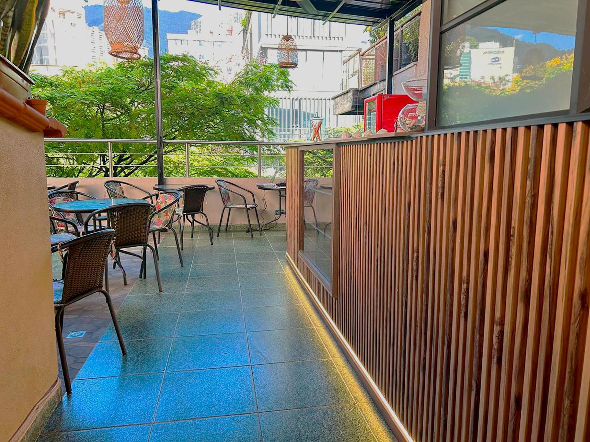 Provenza Medellin Hotel Boutique 外观 照片