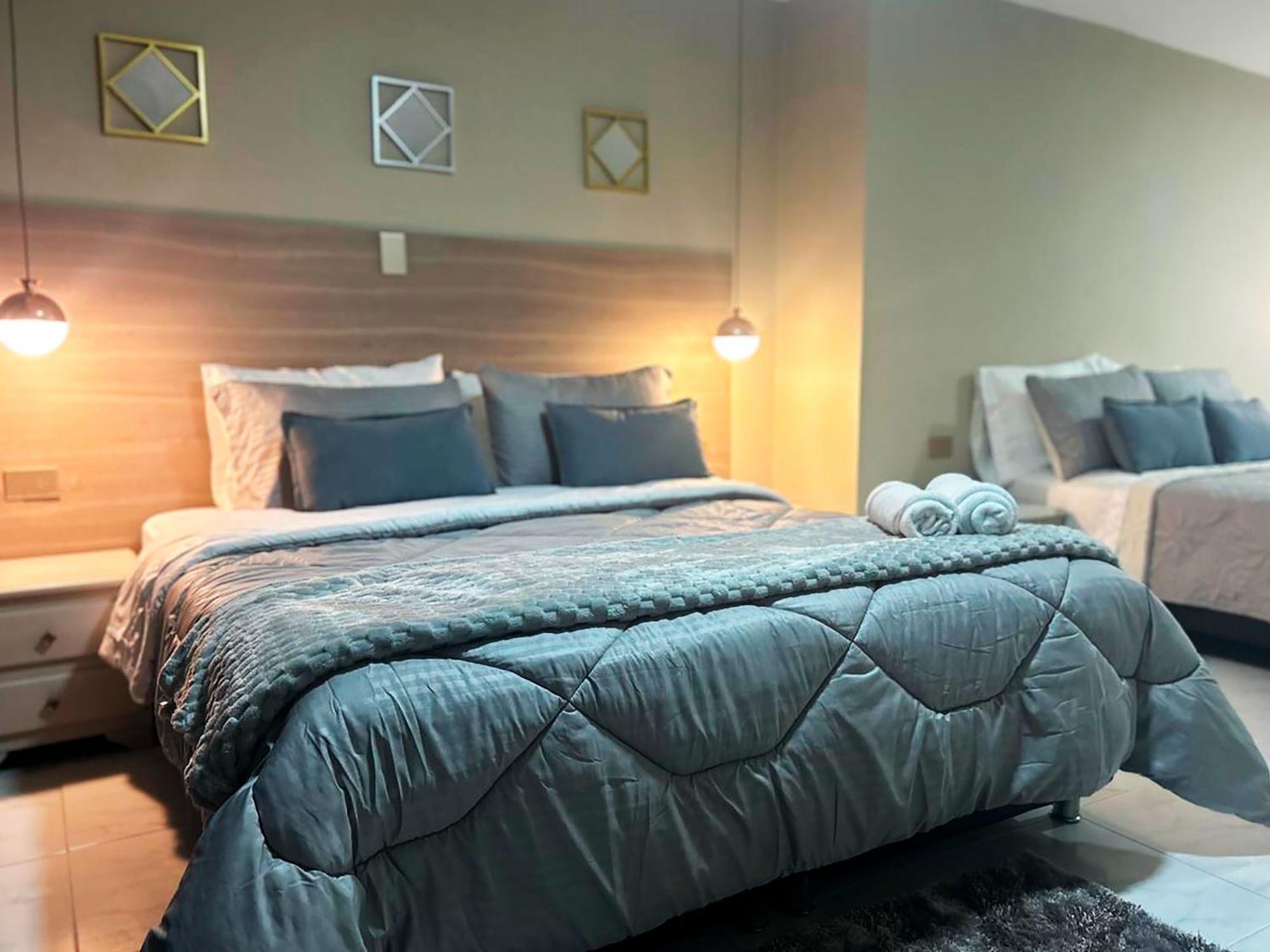 Provenza Medellin Hotel Boutique 外观 照片