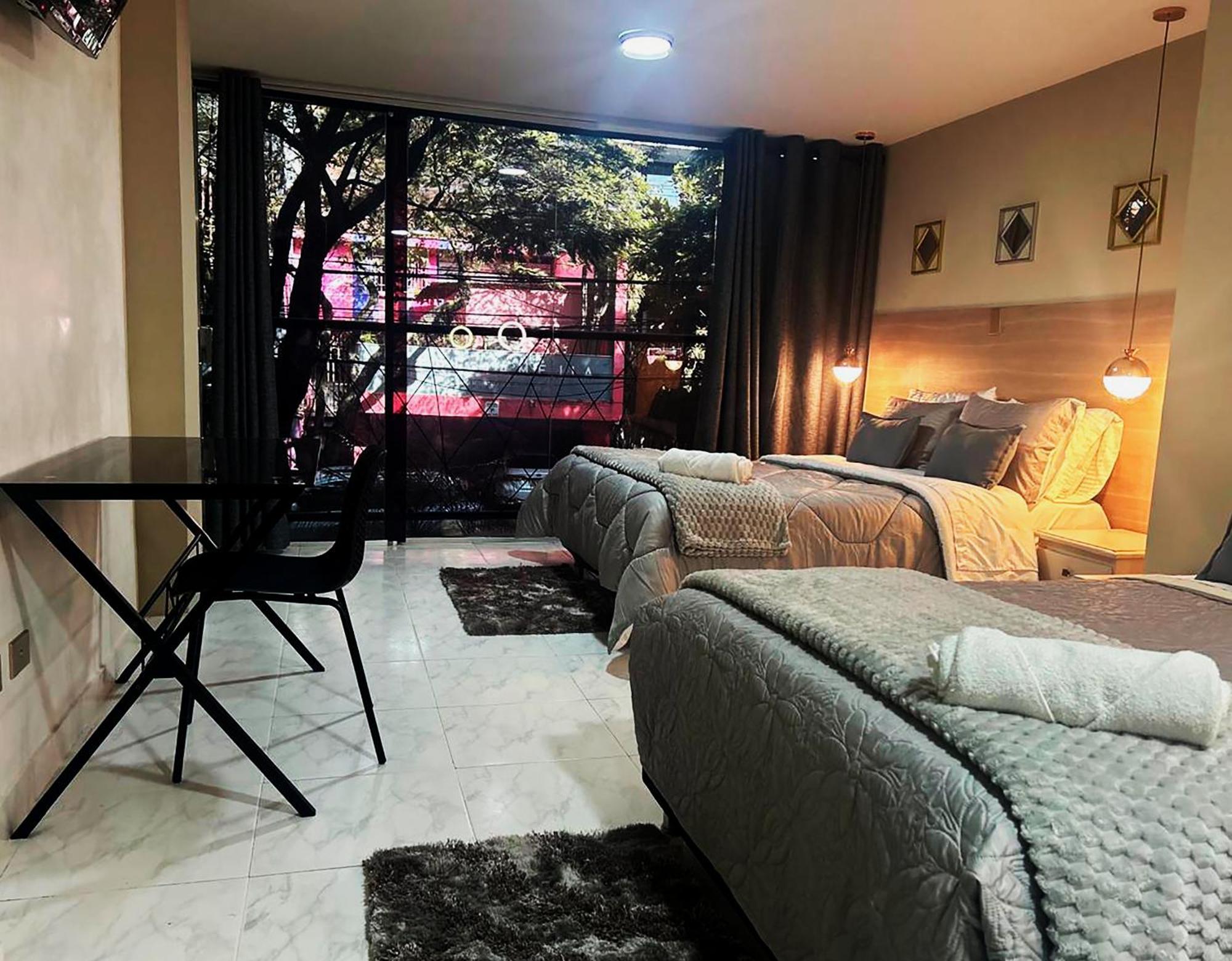 Provenza Medellin Hotel Boutique 外观 照片