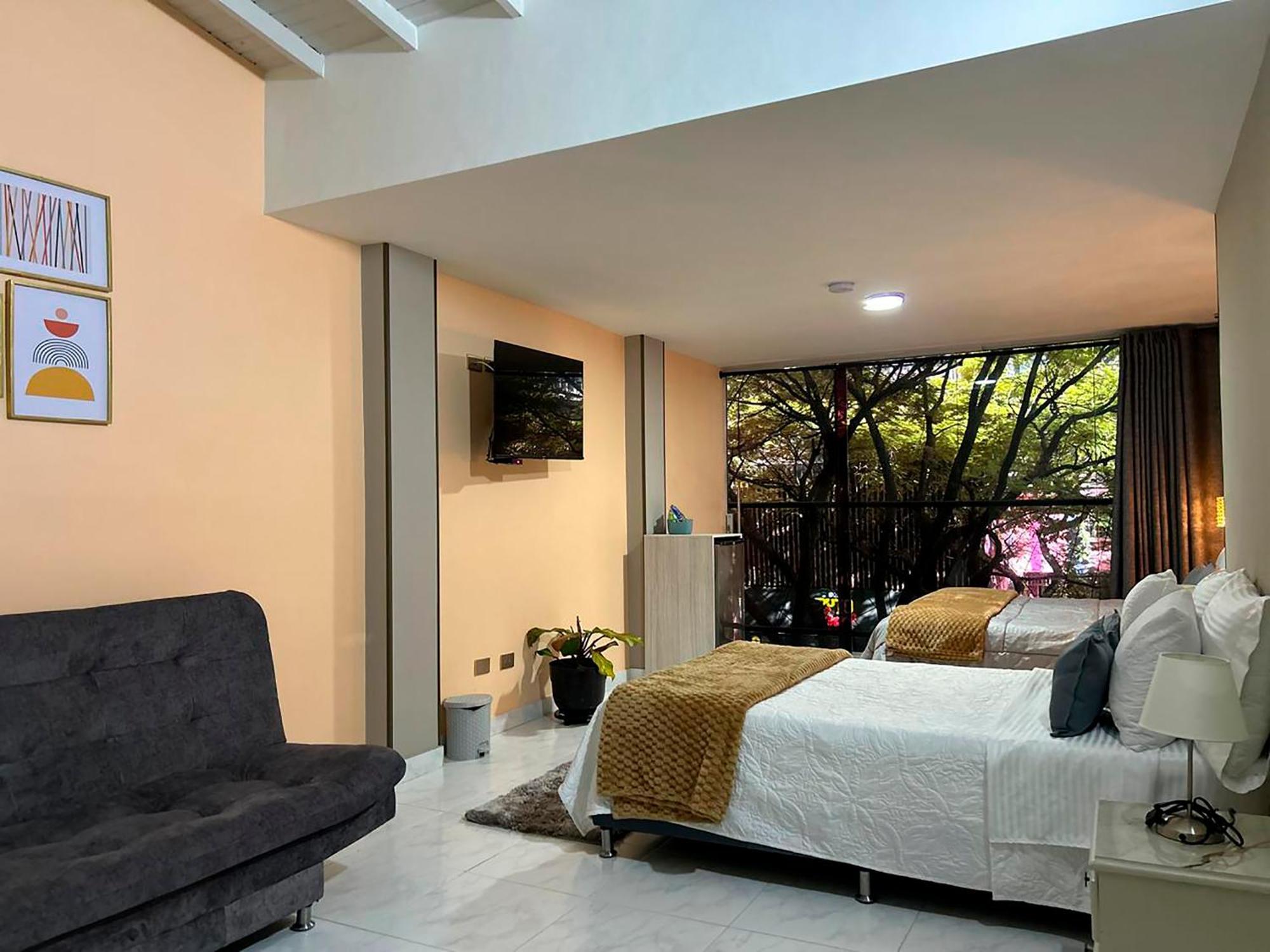 Provenza Medellin Hotel Boutique 外观 照片