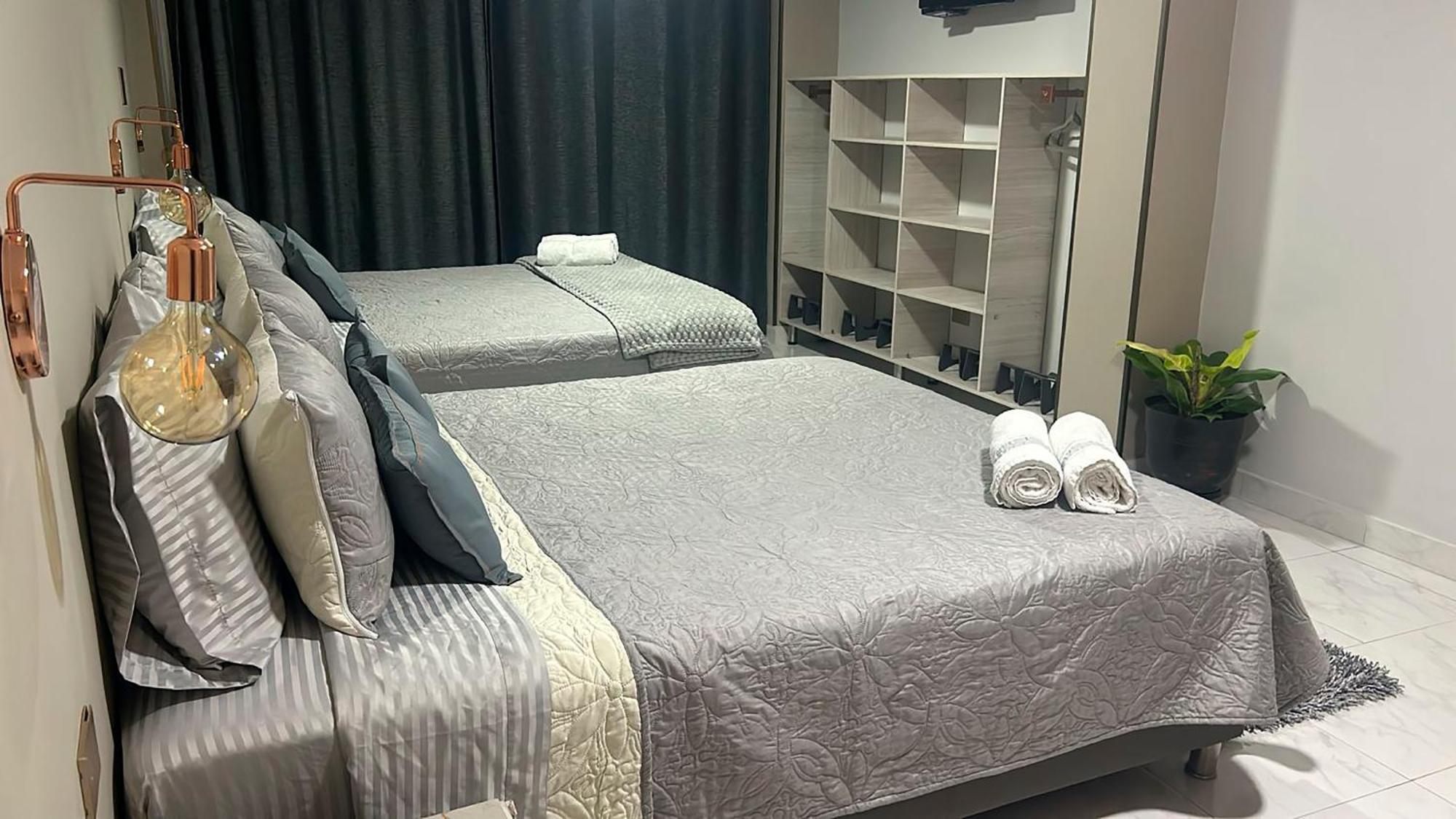 Provenza Medellin Hotel Boutique 外观 照片