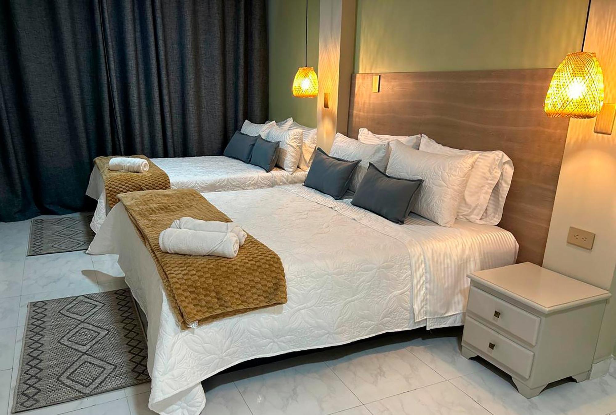 Provenza Medellin Hotel Boutique 外观 照片