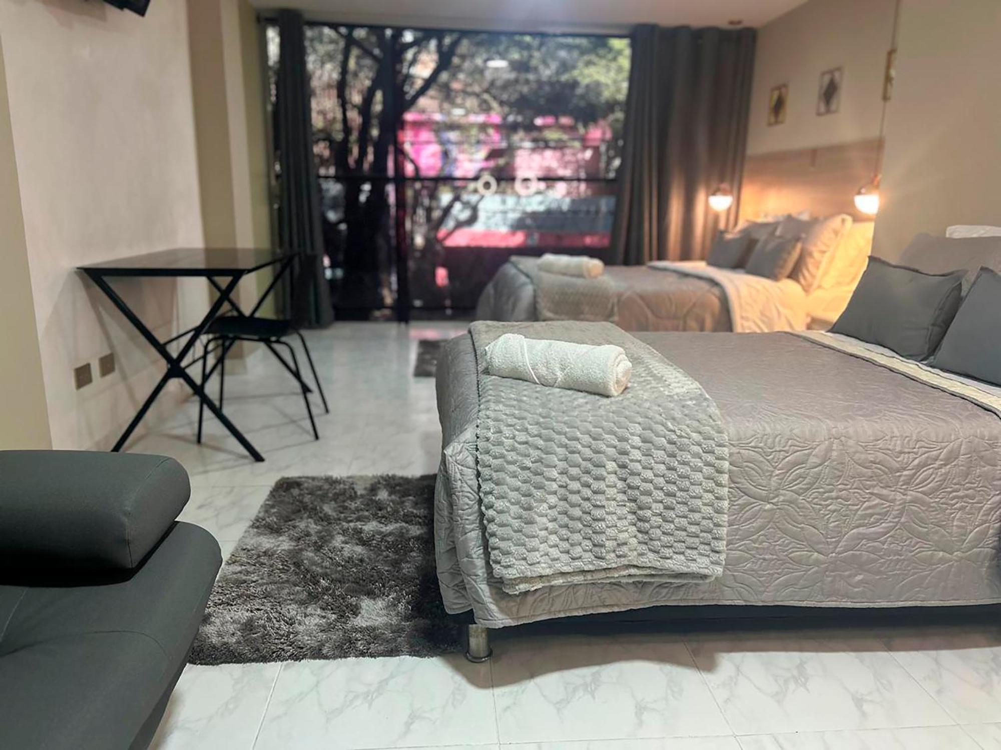 Provenza Medellin Hotel Boutique 外观 照片