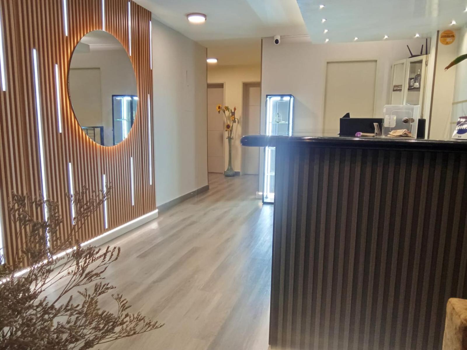 Provenza Medellin Hotel Boutique 外观 照片