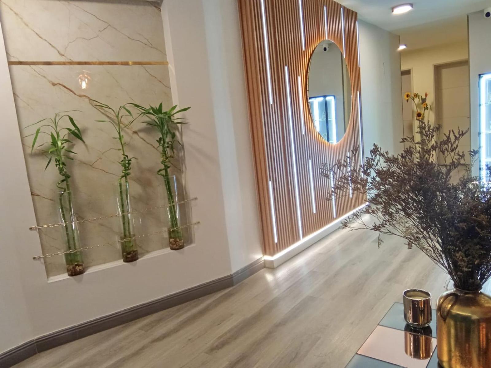 Provenza Medellin Hotel Boutique 外观 照片