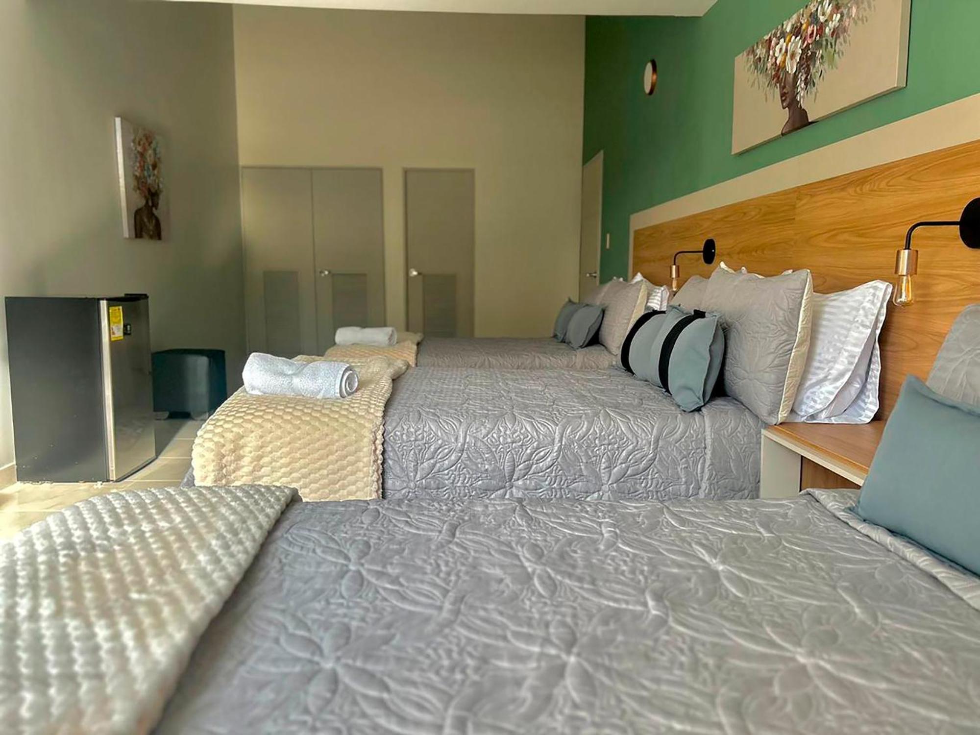 Provenza Medellin Hotel Boutique 外观 照片