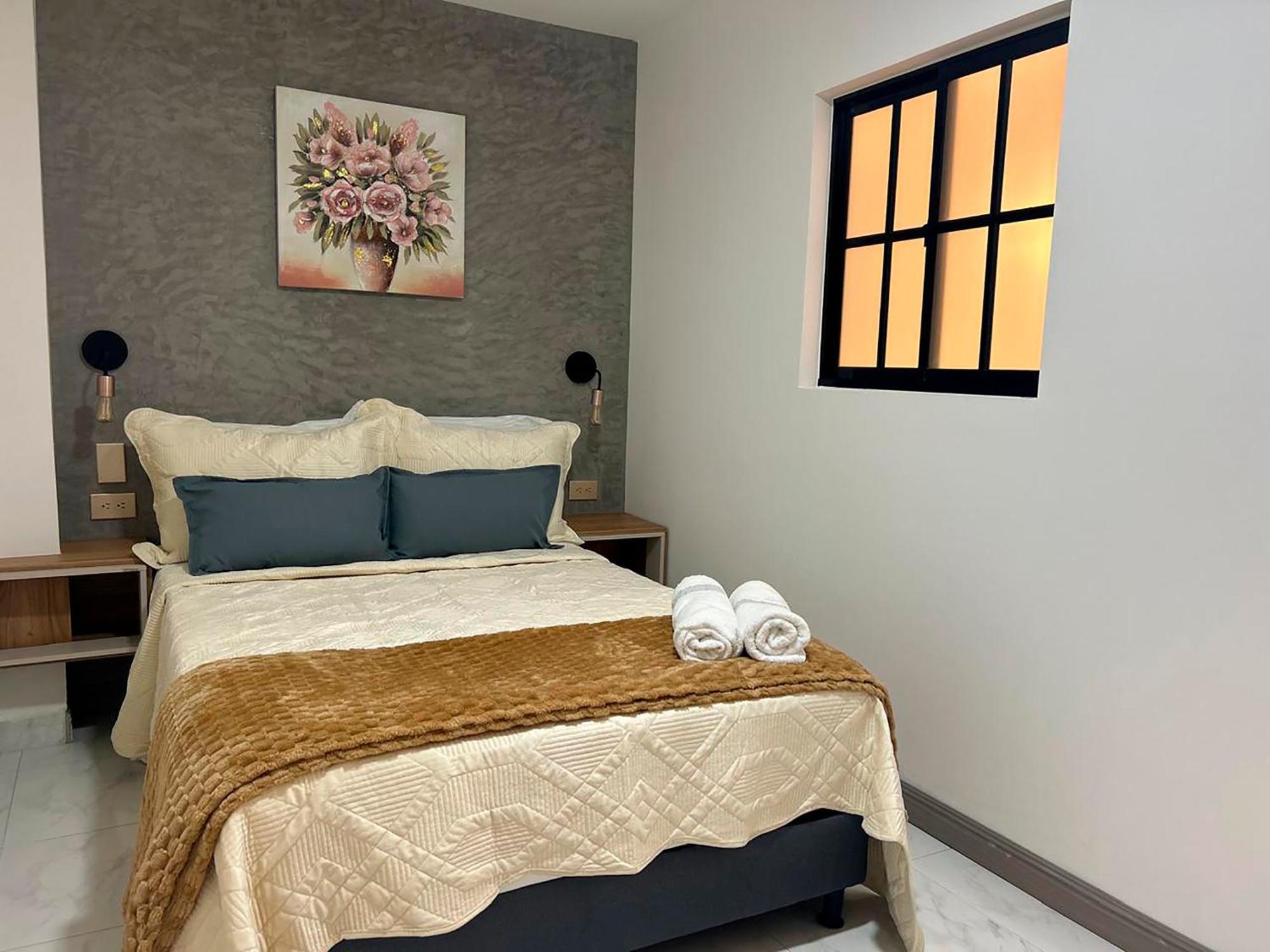 Provenza Medellin Hotel Boutique 外观 照片